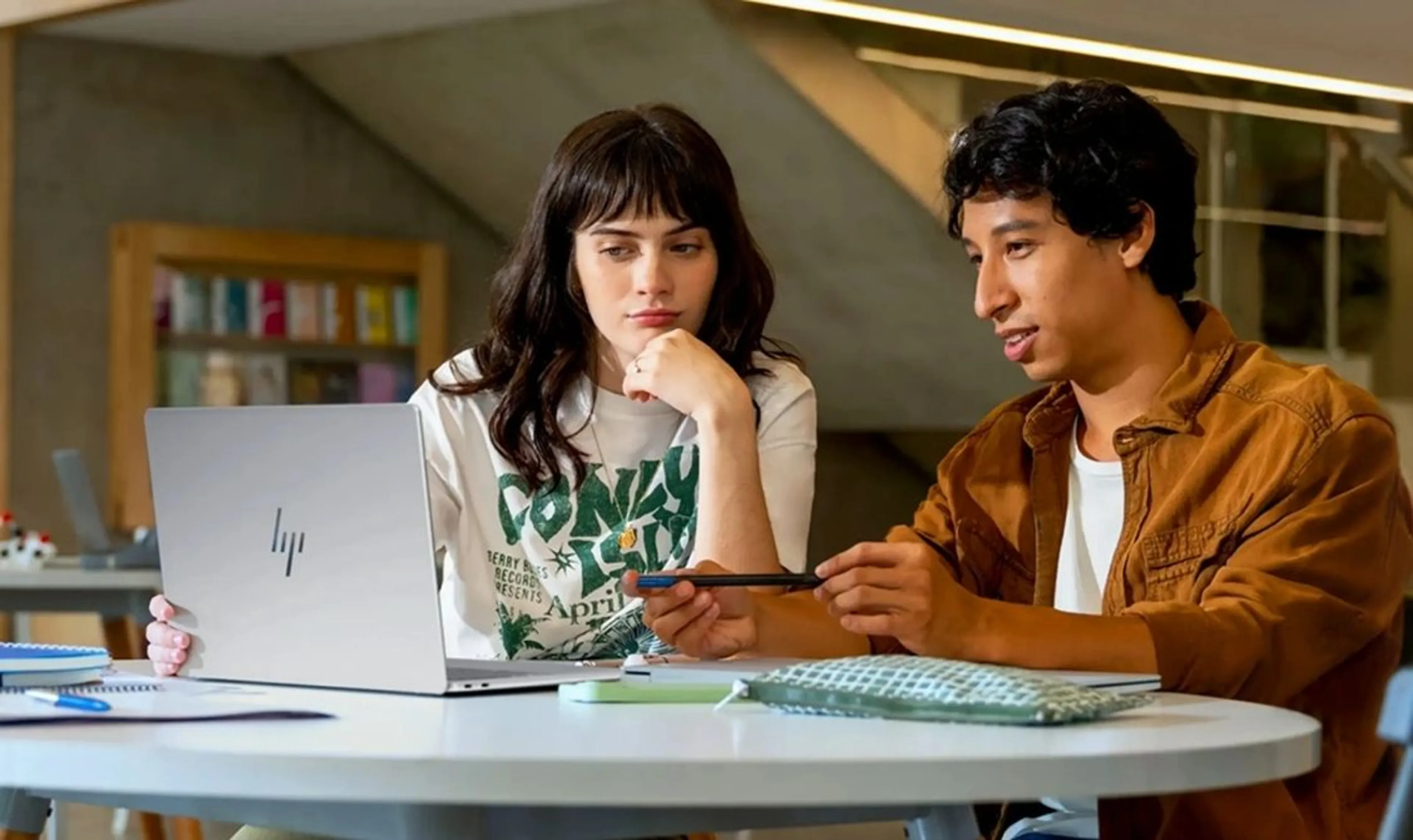 10% off the HP OmniBook 5 14" Laptop + an extra 5% with our exclusive code