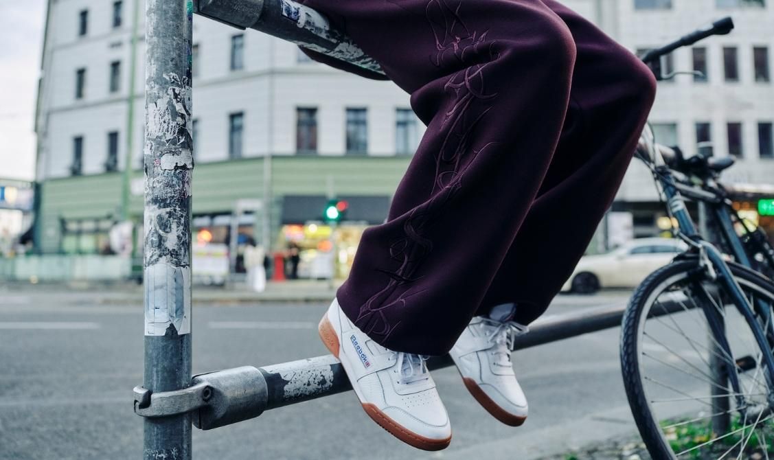 Reebok
