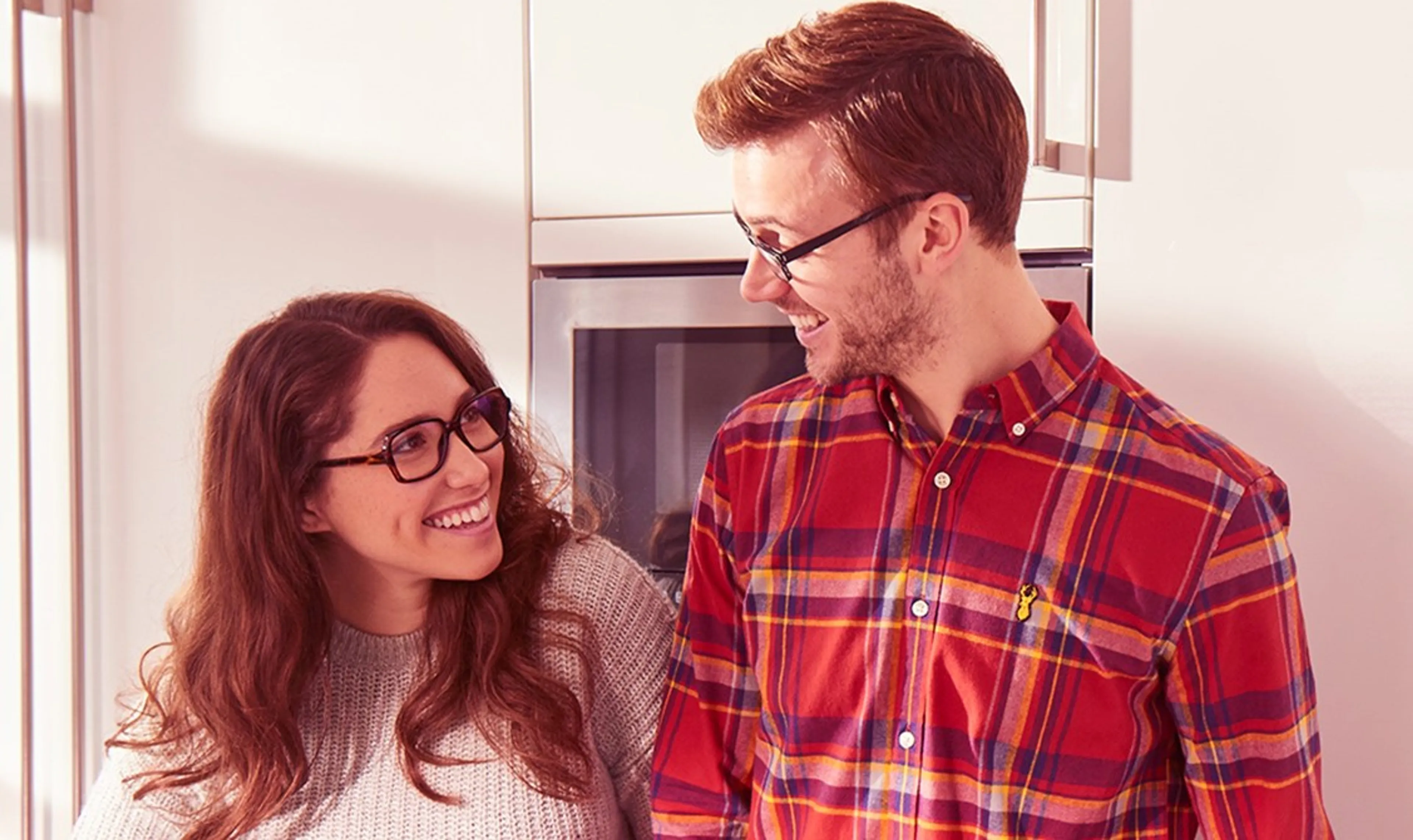 Get up to 50% off Glasses in the Glasses Direct sale!