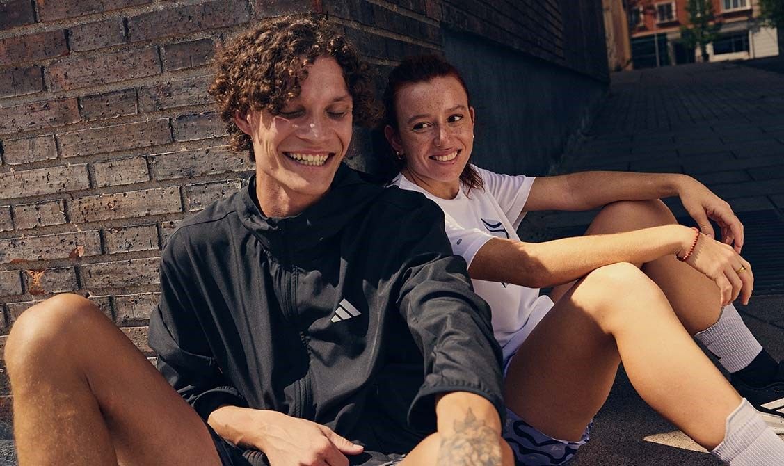 adidas