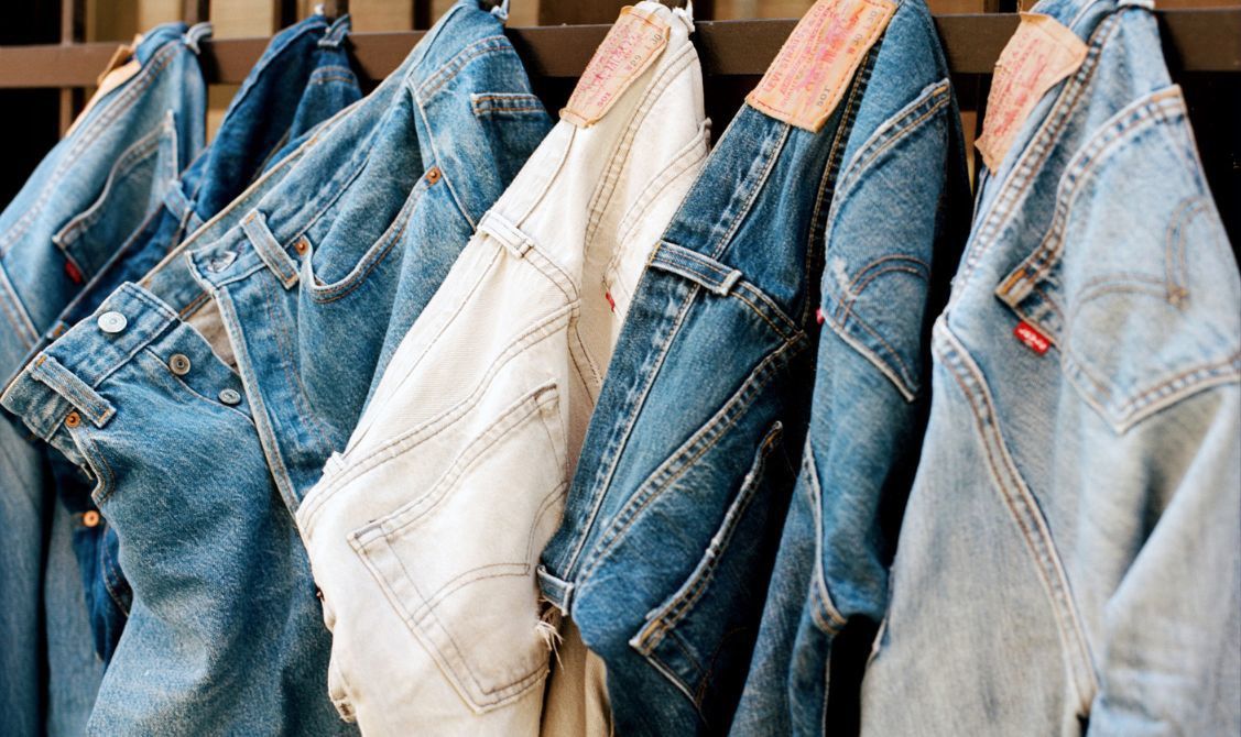 Levi's®