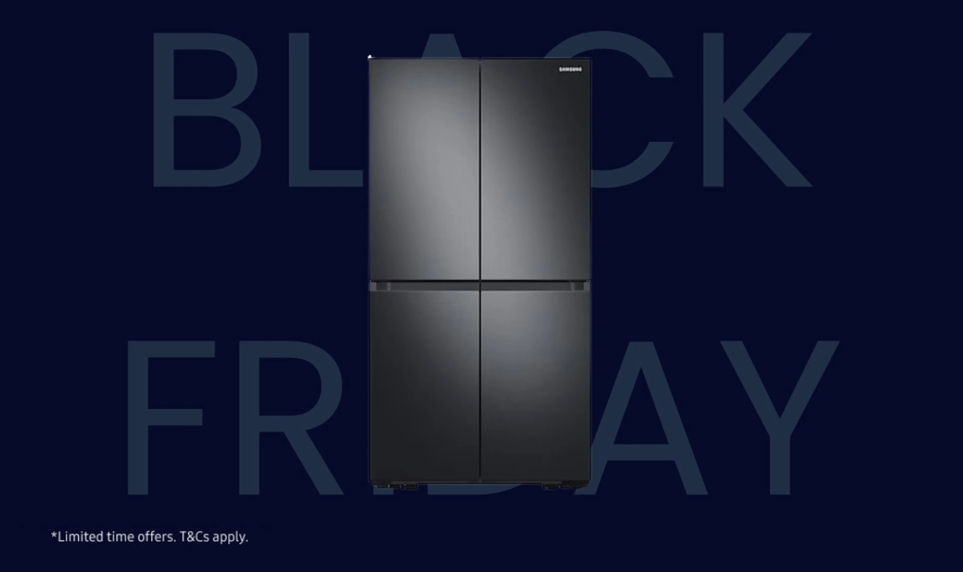 Up to 25% Off Refrigerators