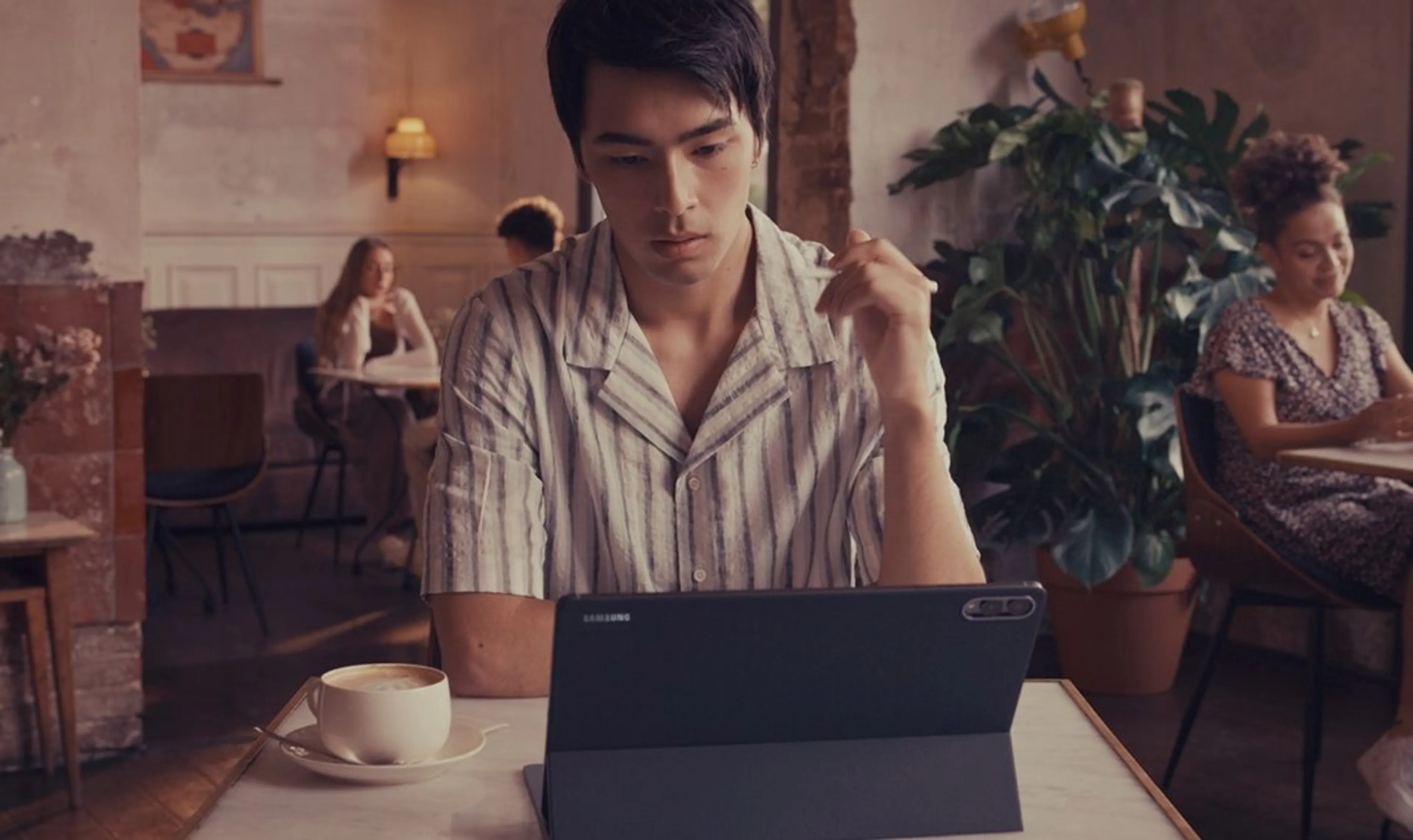 Hasta 25% dto. en Galaxy Tabs