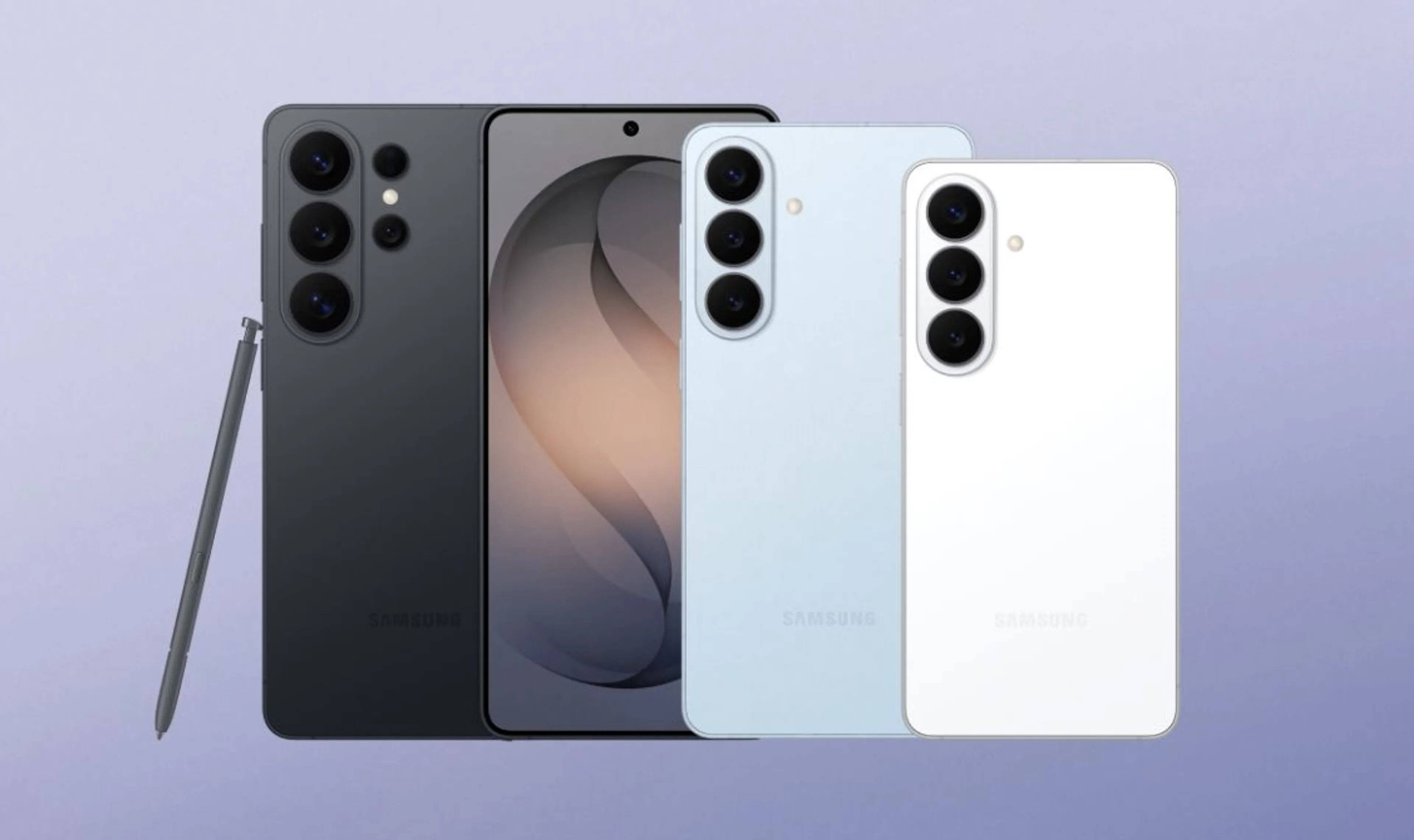 20% Off the new Galaxy S26 Series