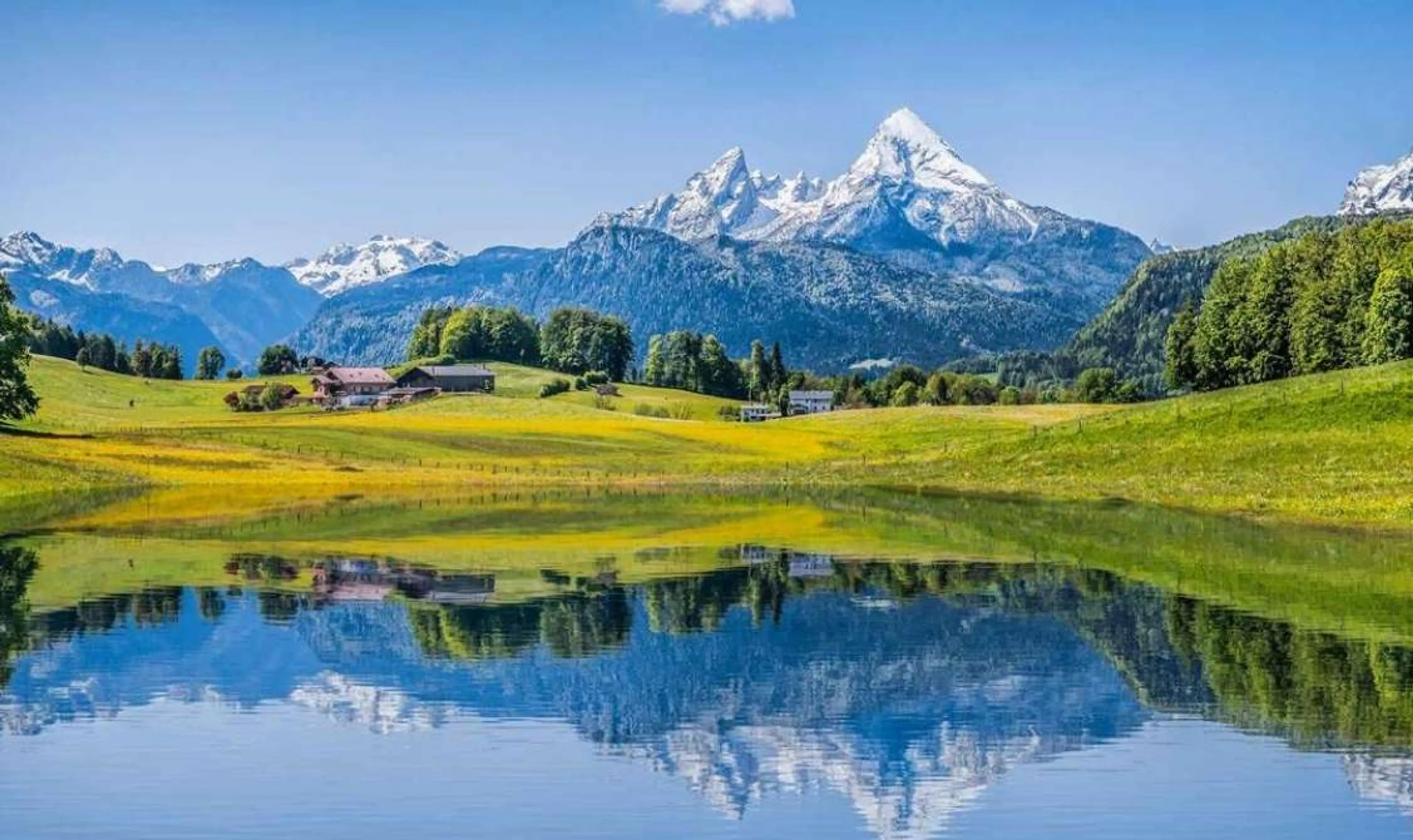 Save up to 45% on our best chalets and apartments in the French Alps this summer. 
