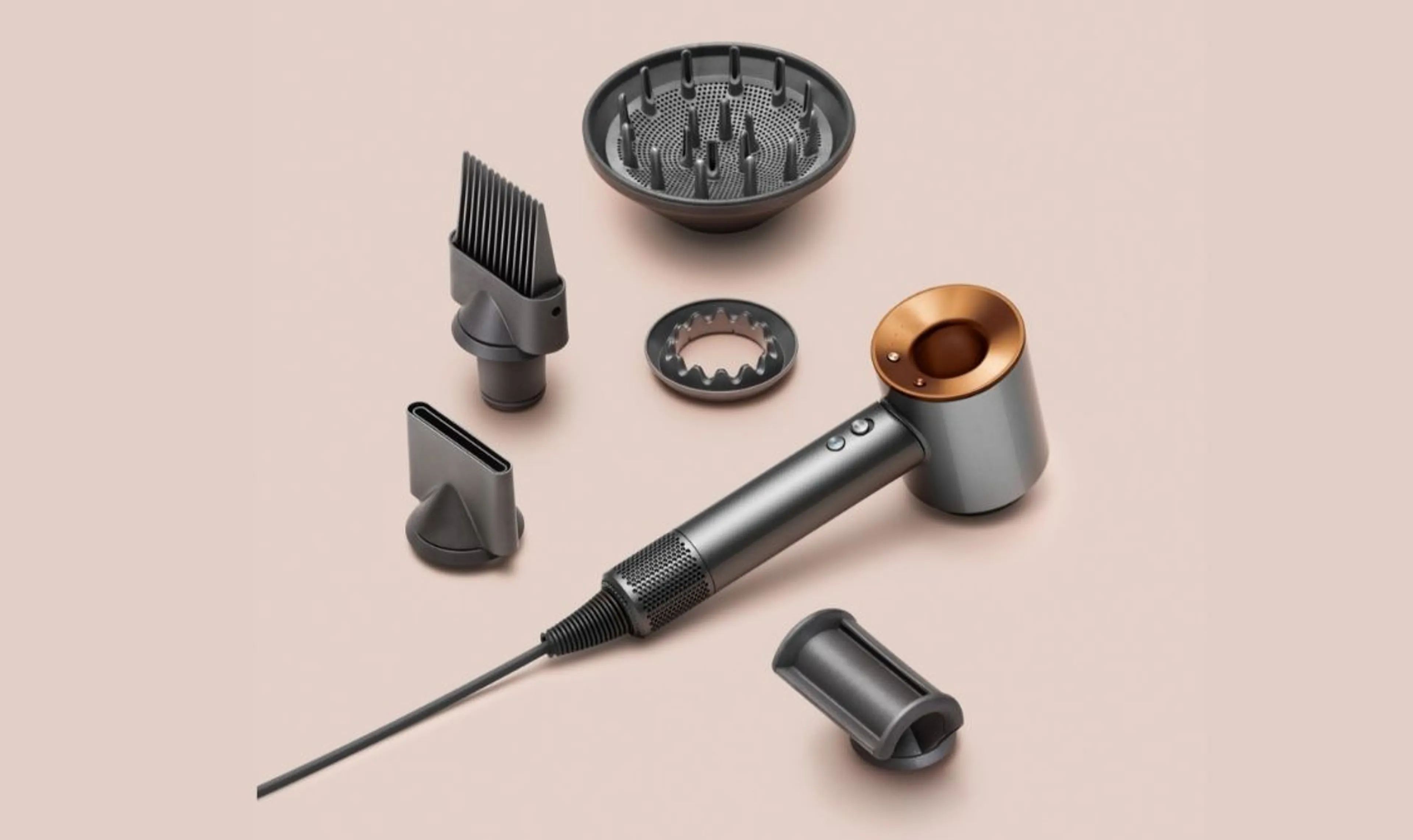 Exclusive 30% off Dyson Supersonic Origin