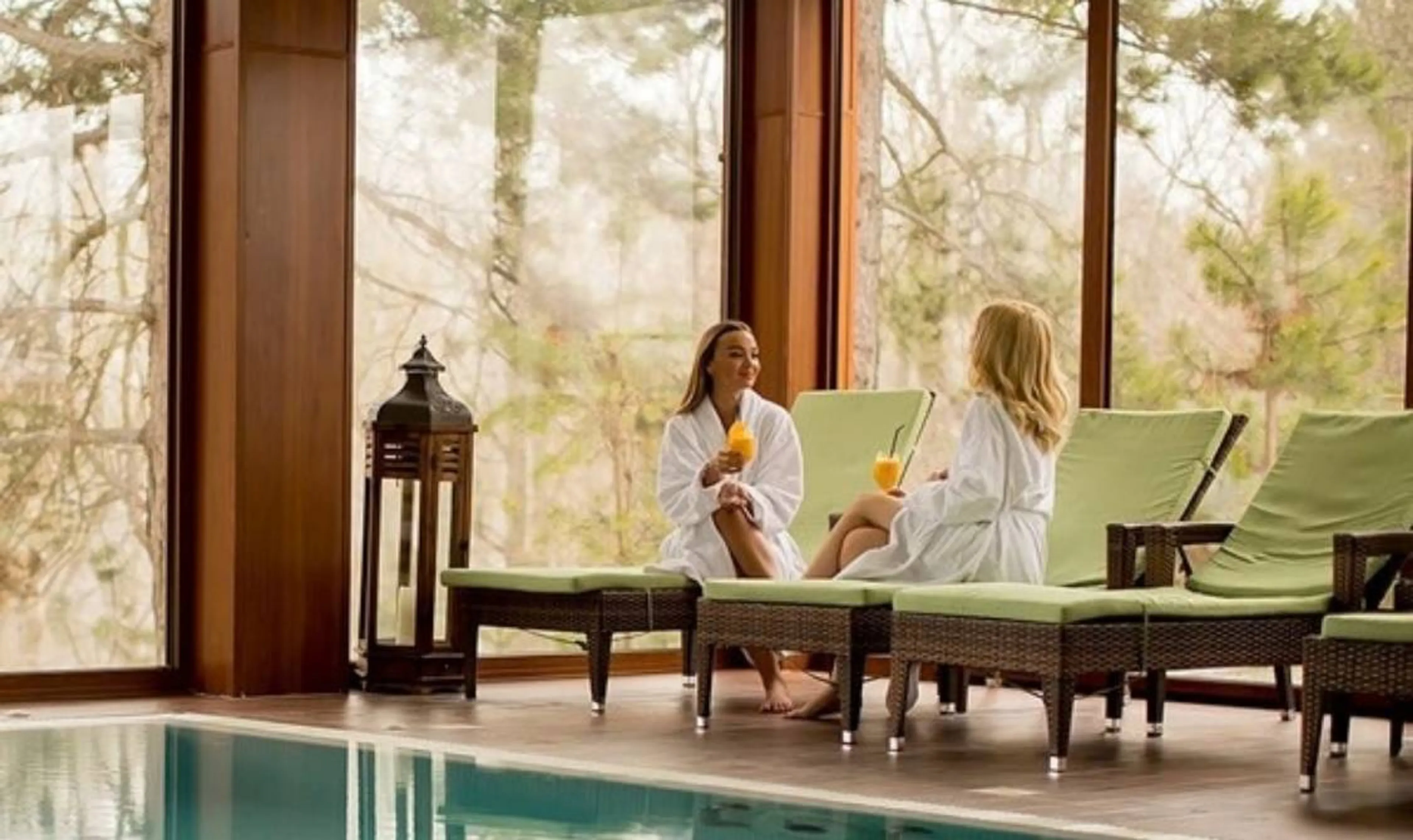 Discover exclusive special offers