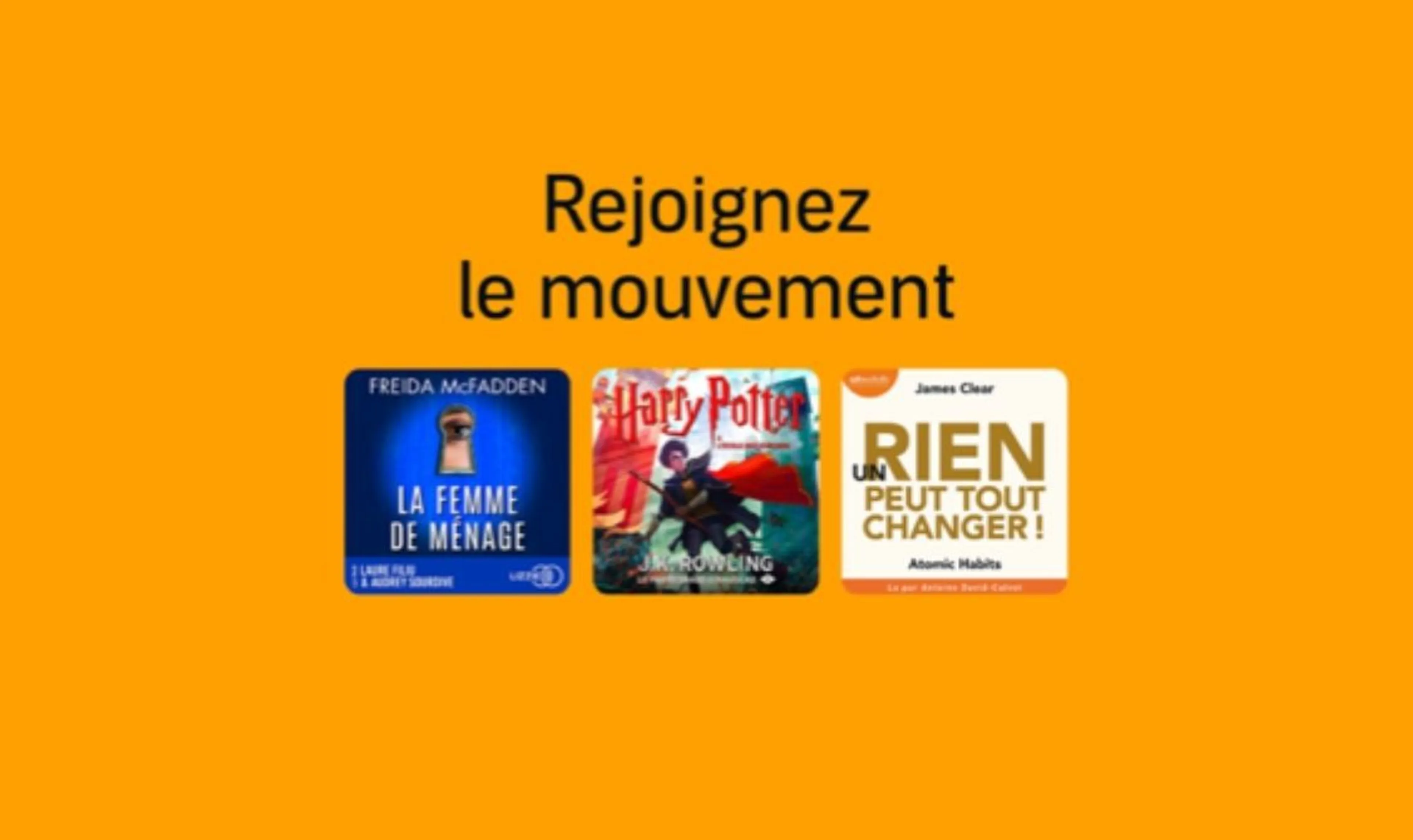3 mois pour 0,99 €/mois
