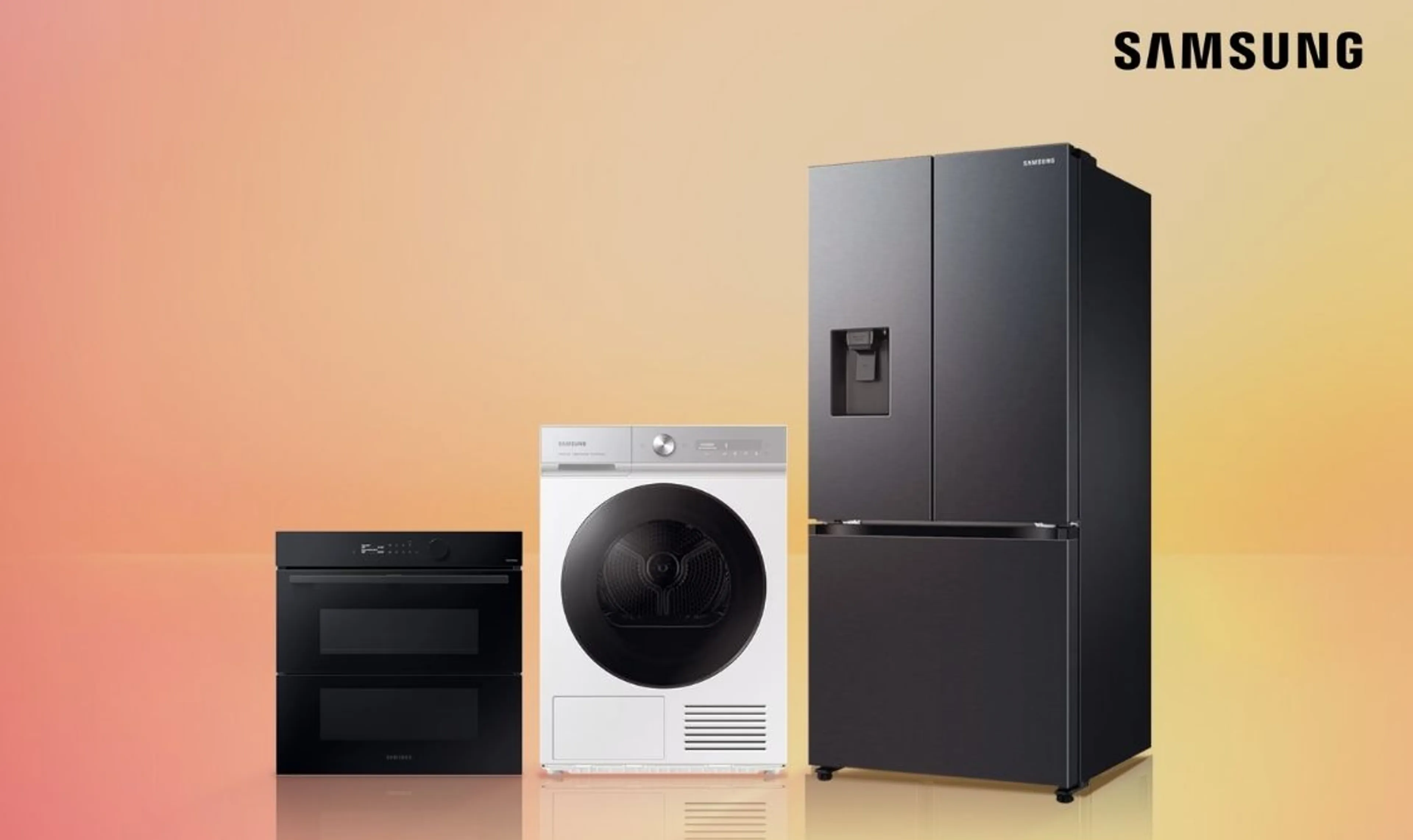 Up to 30% Off Home Appliances + Extra 10% Off with code