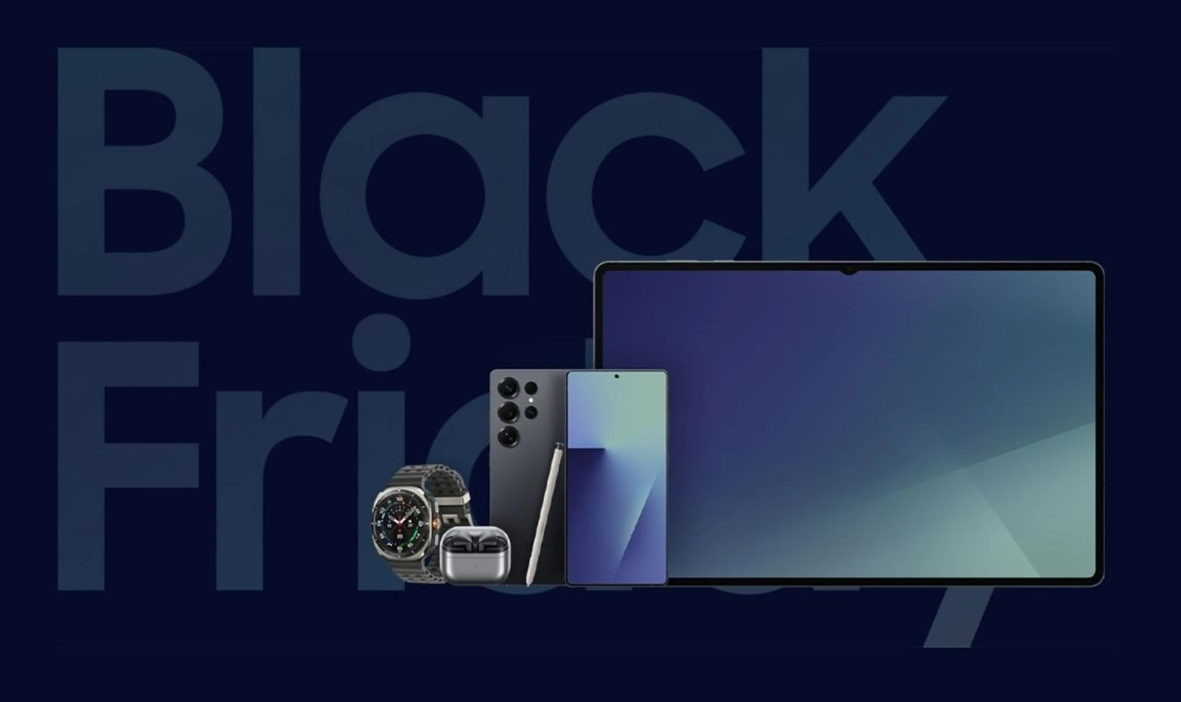 Save up to 30% on selected smartphones, tablets & wearables