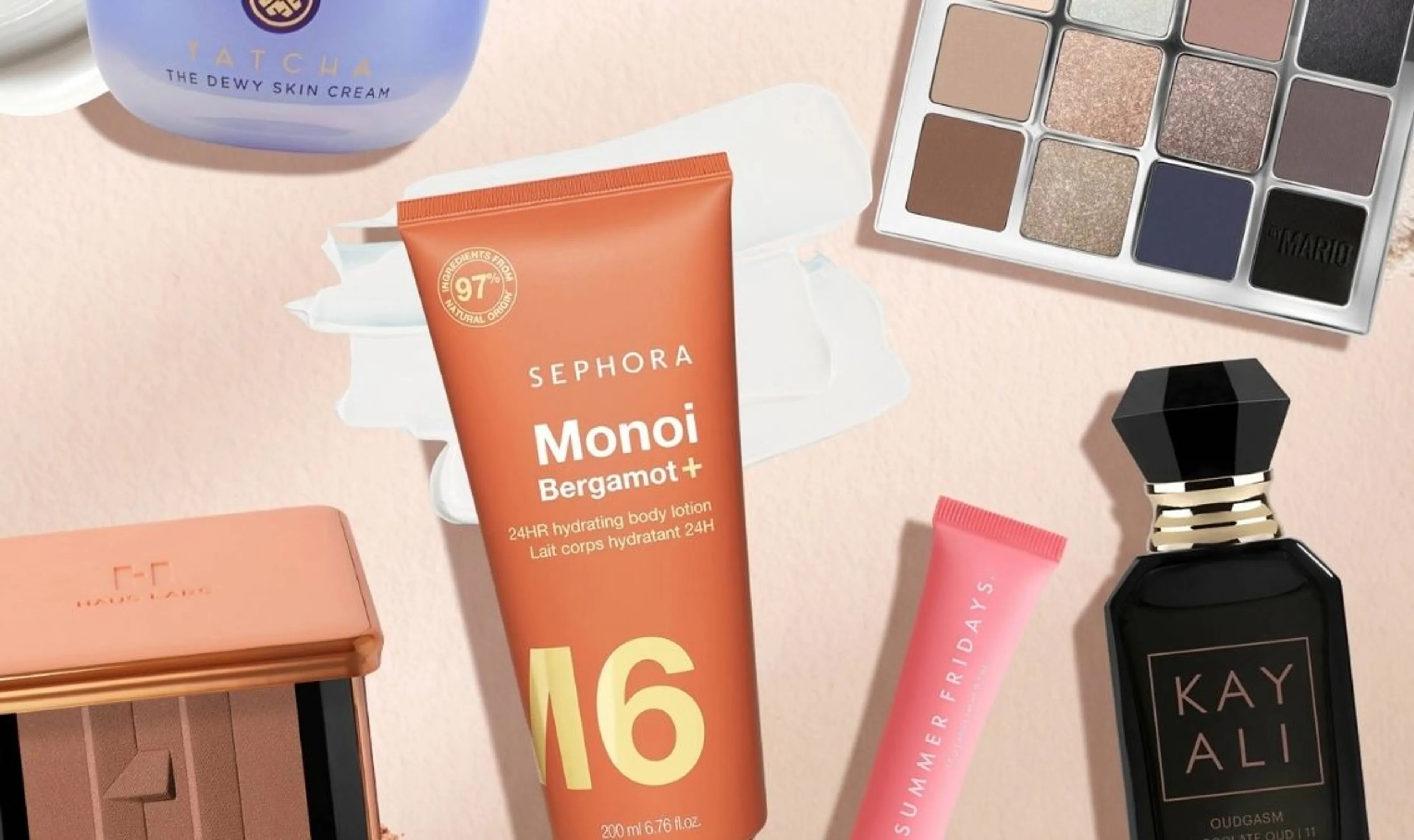 20% Off+ FREE Beauty Bag worth £115
