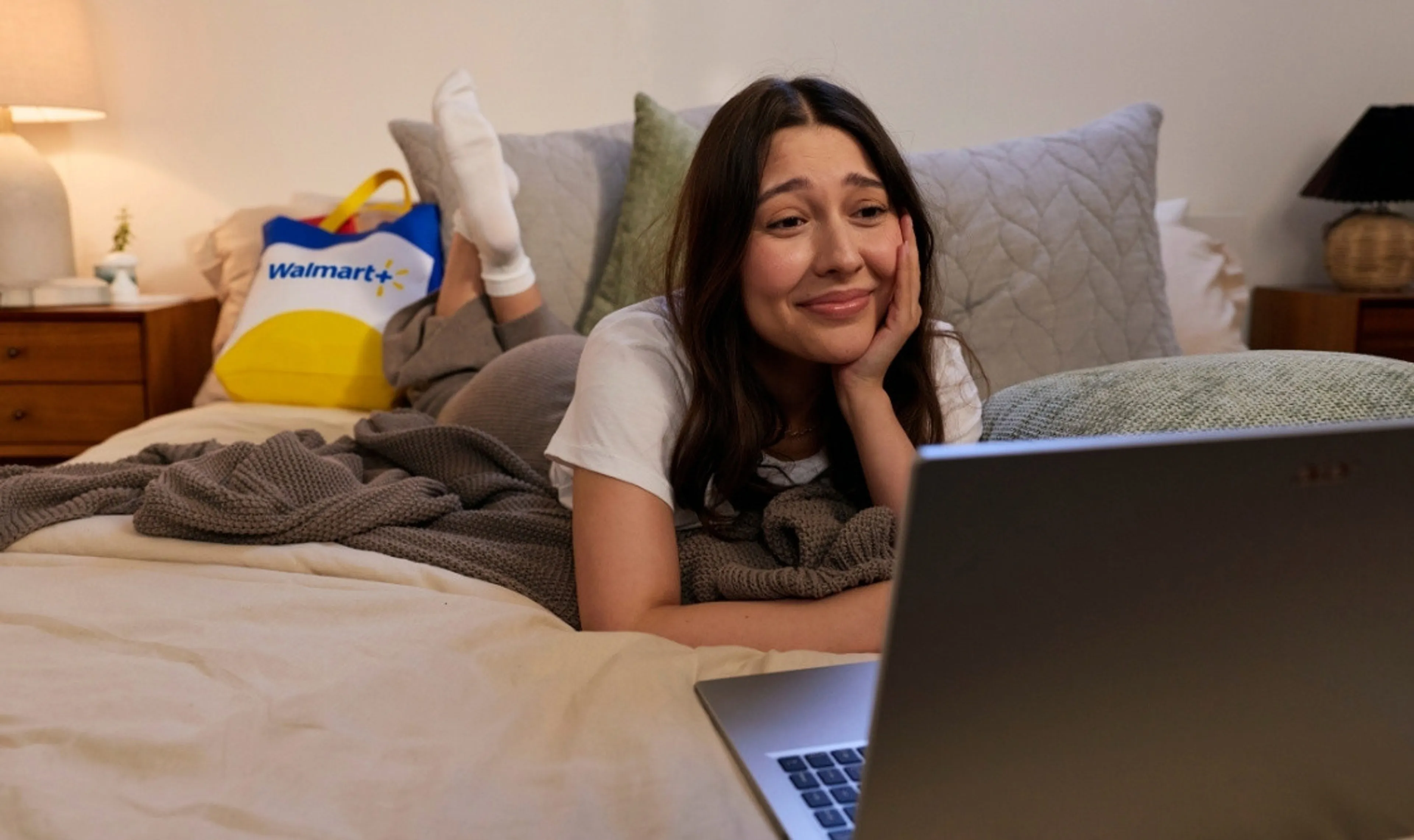 50% Off Walmart+ & $5 Walmart Cash