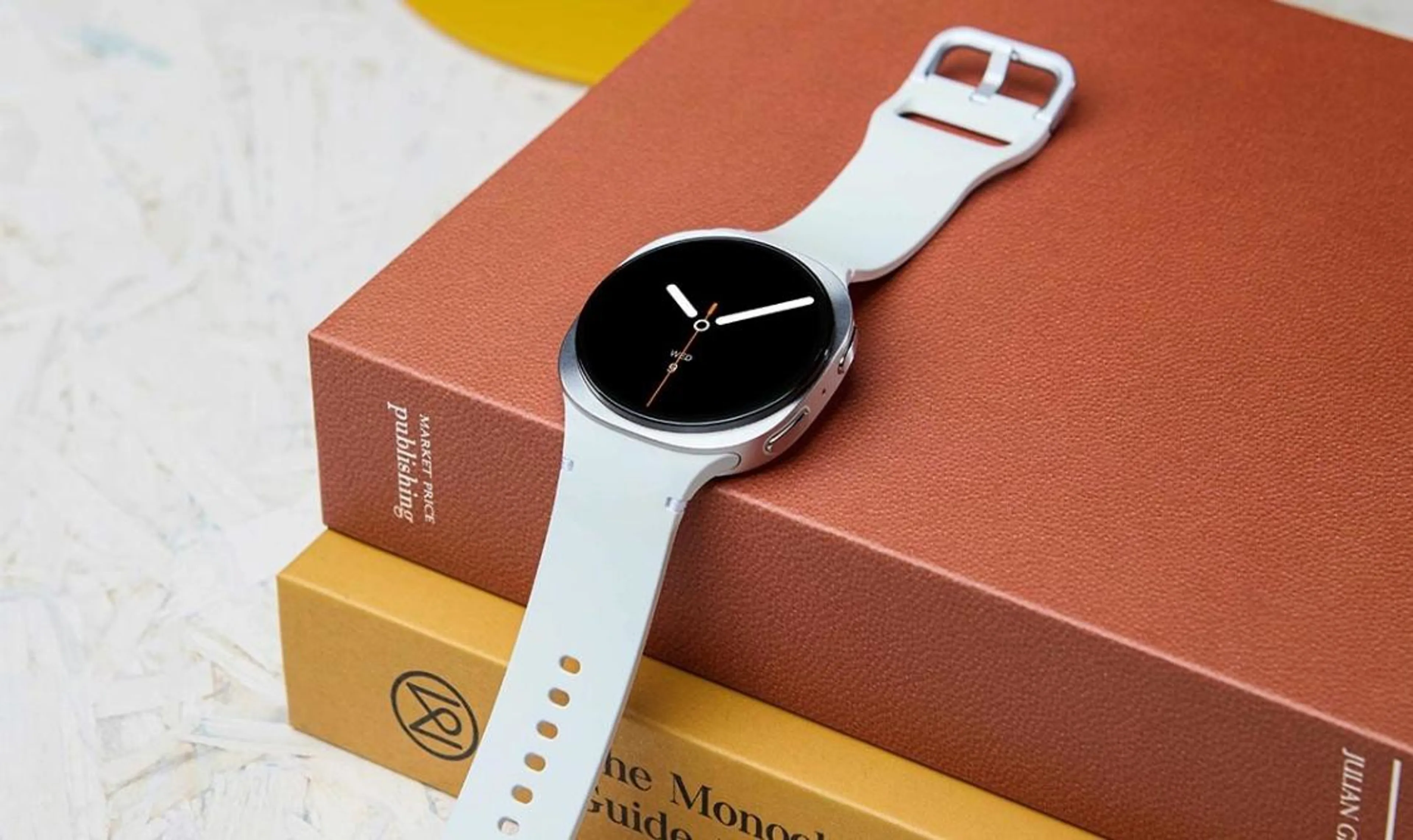 Galaxy Watch8 | Watch8 Classic : Jusqu'à -39%*