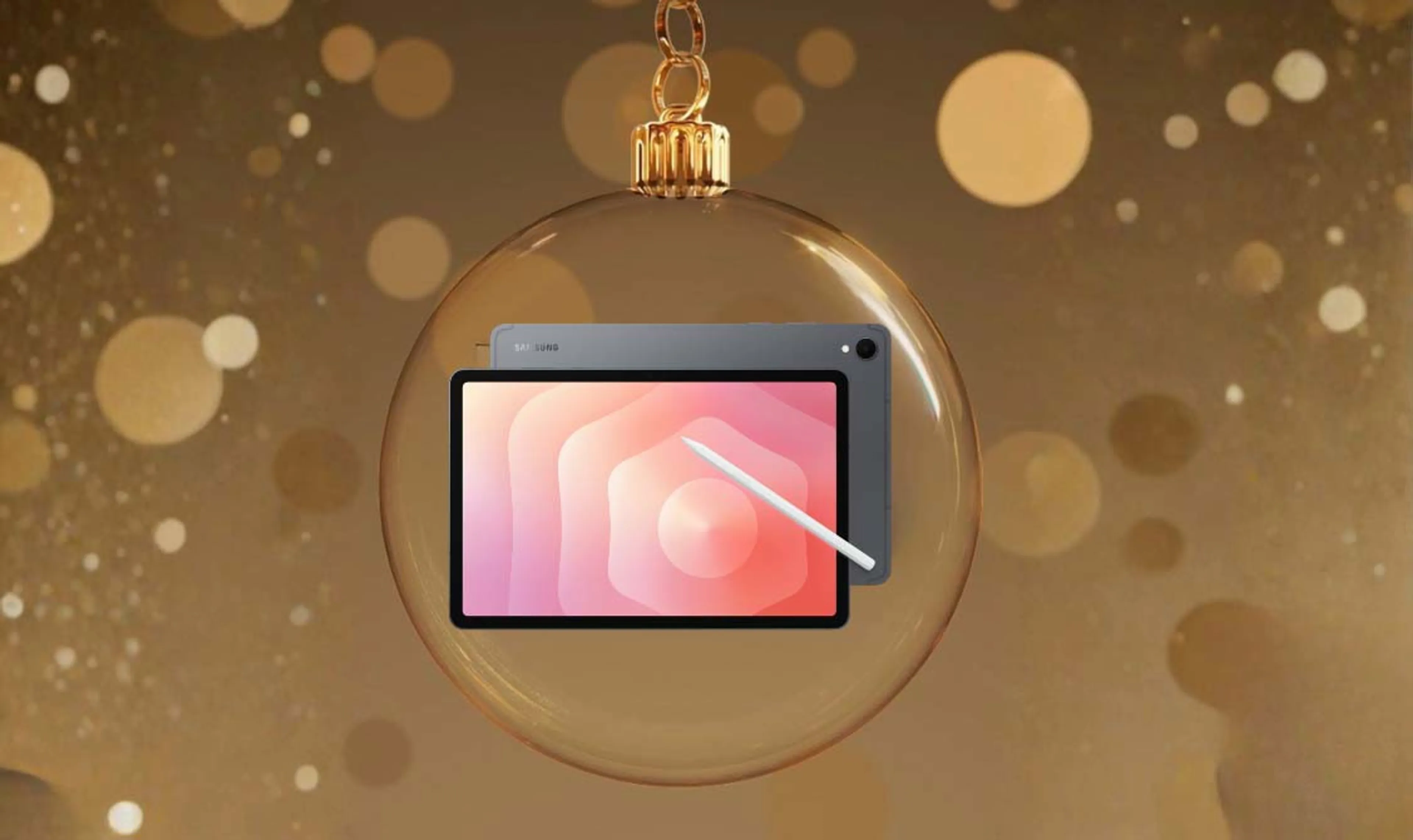 Save $470 on Tab S11