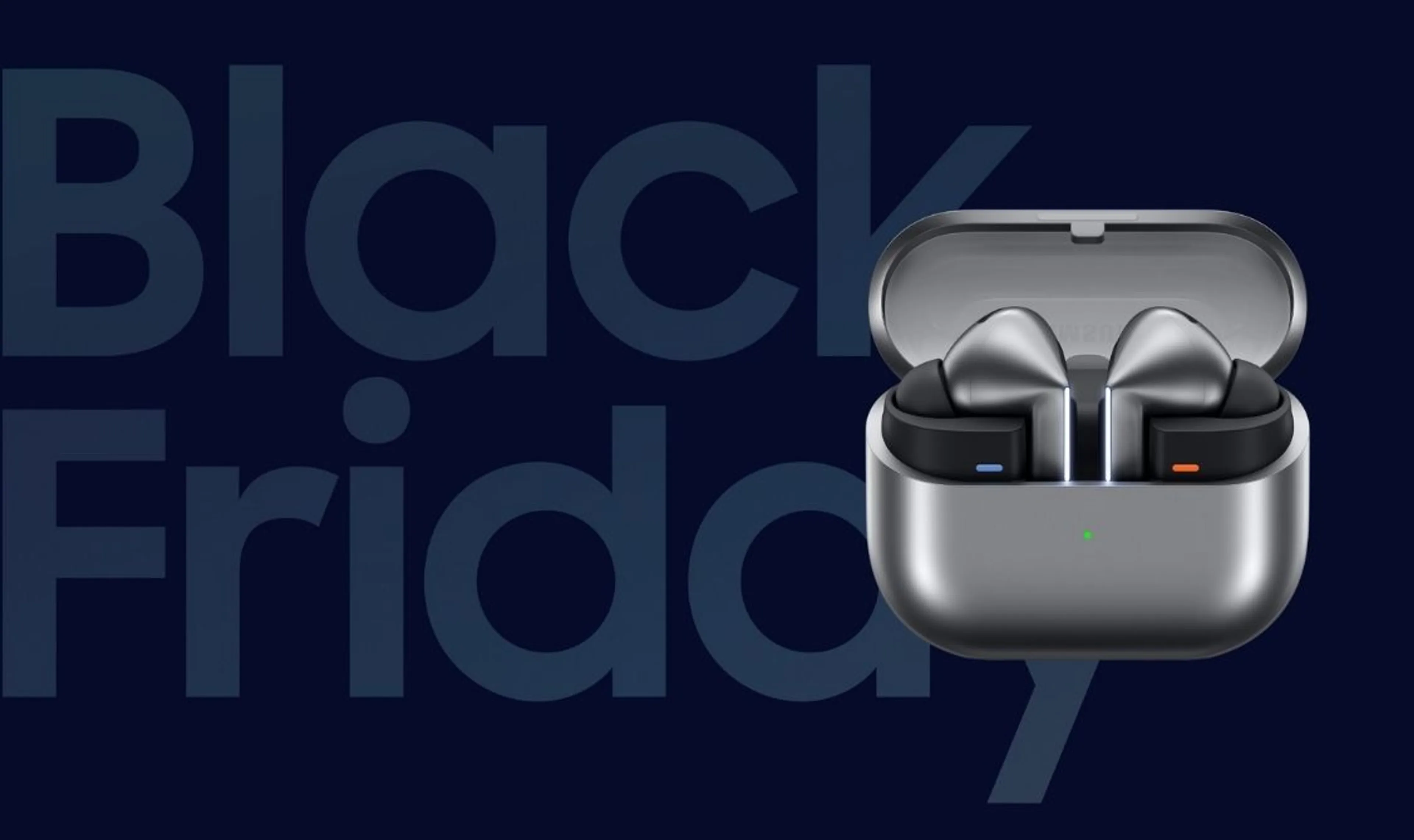 Buds3 Pro save €80