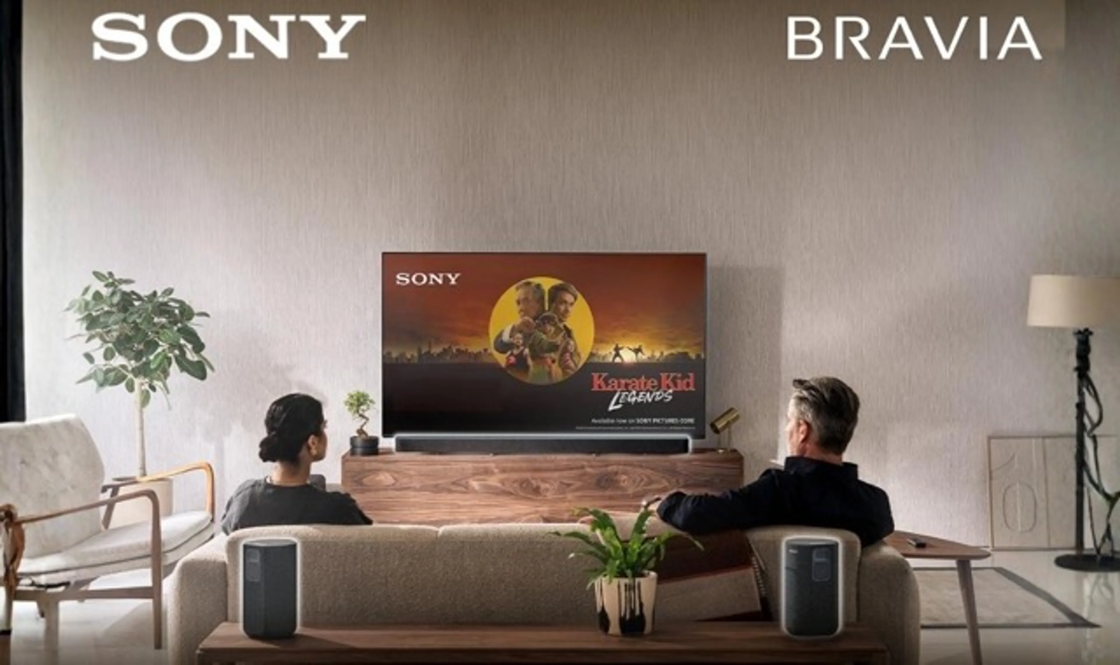 Hasta un 15% de descuento en televisores