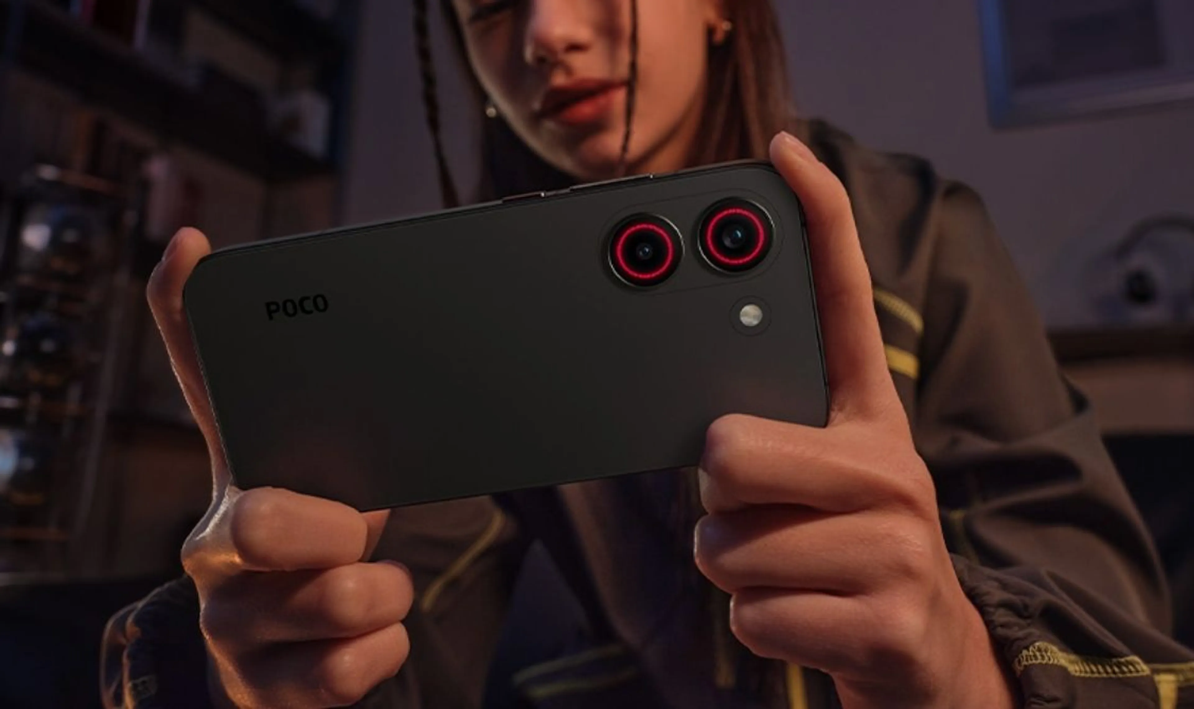 £20 Off for POCO X8 Pro