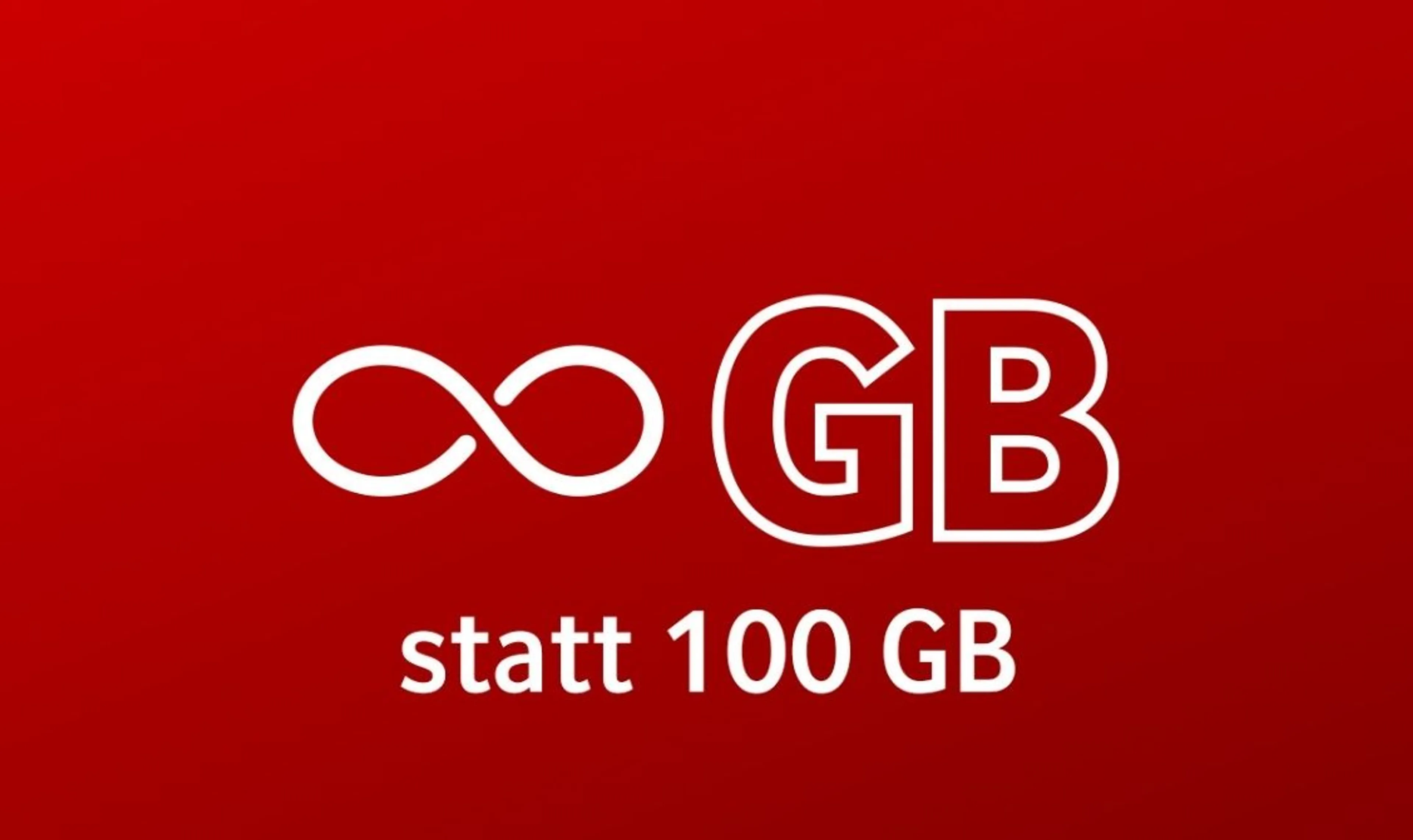 35% Rabatt auf GigaMobile Young M