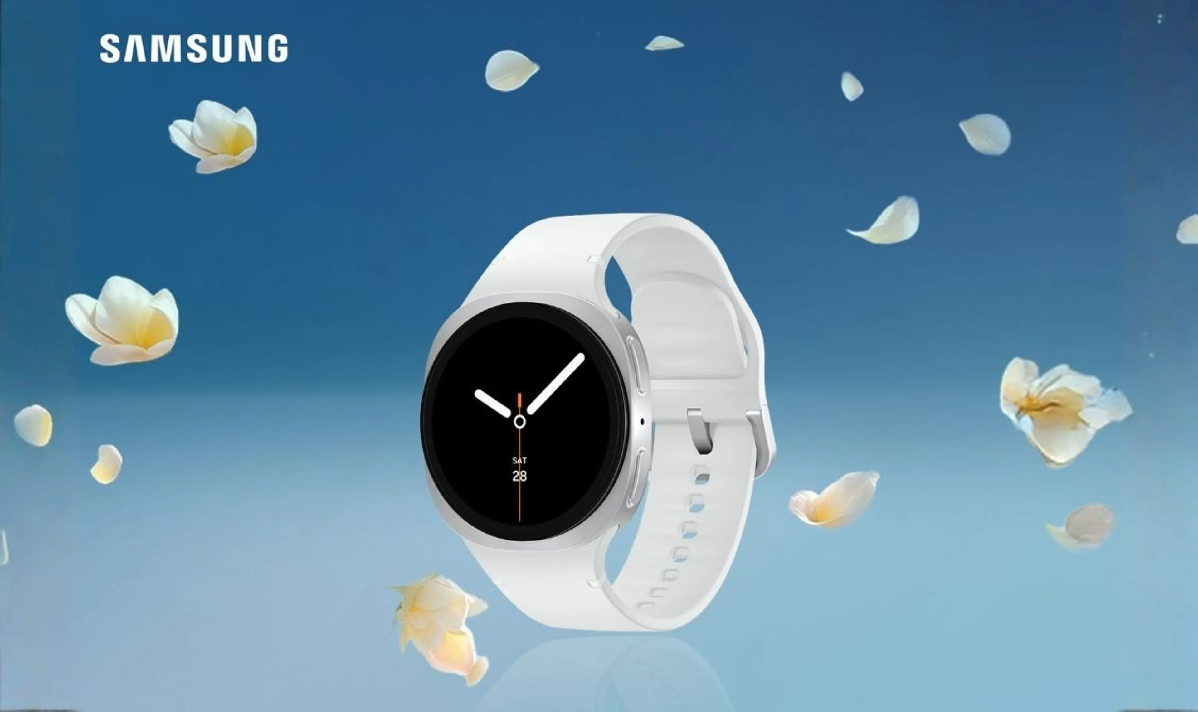20% Off all Galaxy Watches*