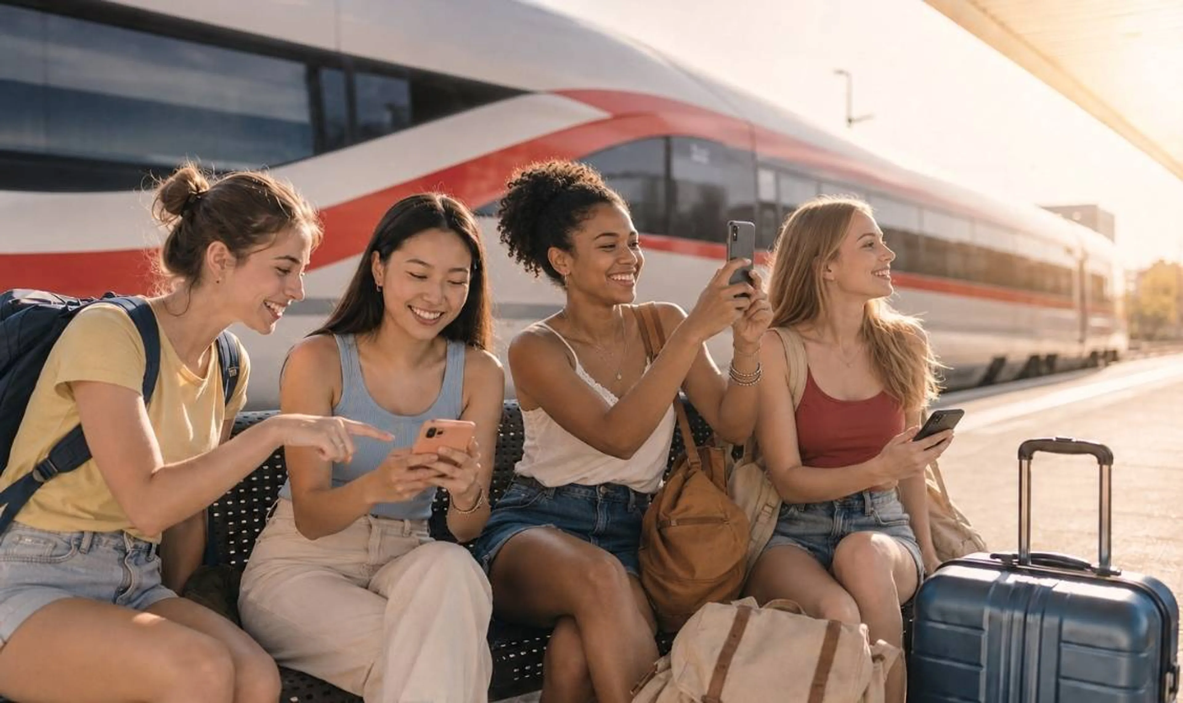 Up to £16 Off UK Railcards