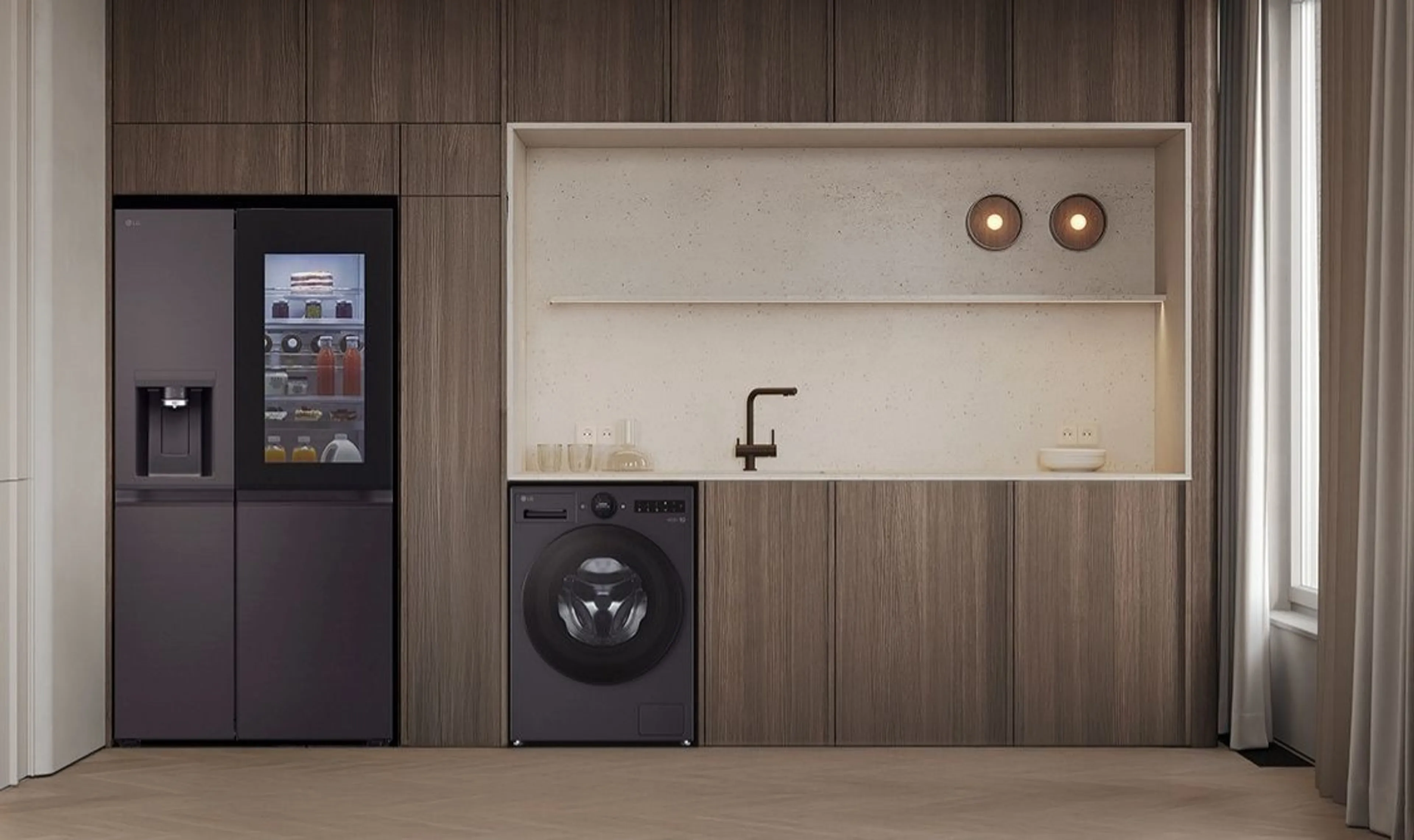 Bis zu 15% Rabatt auf ausgewählte Haushaltsgeräte