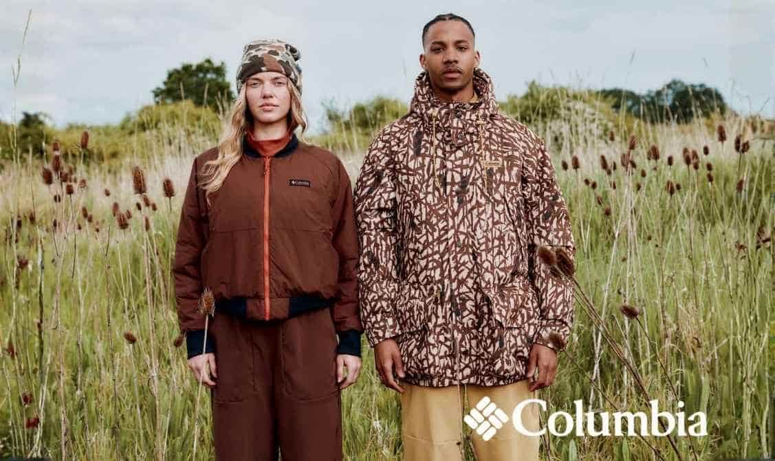 Columbia Sportswear