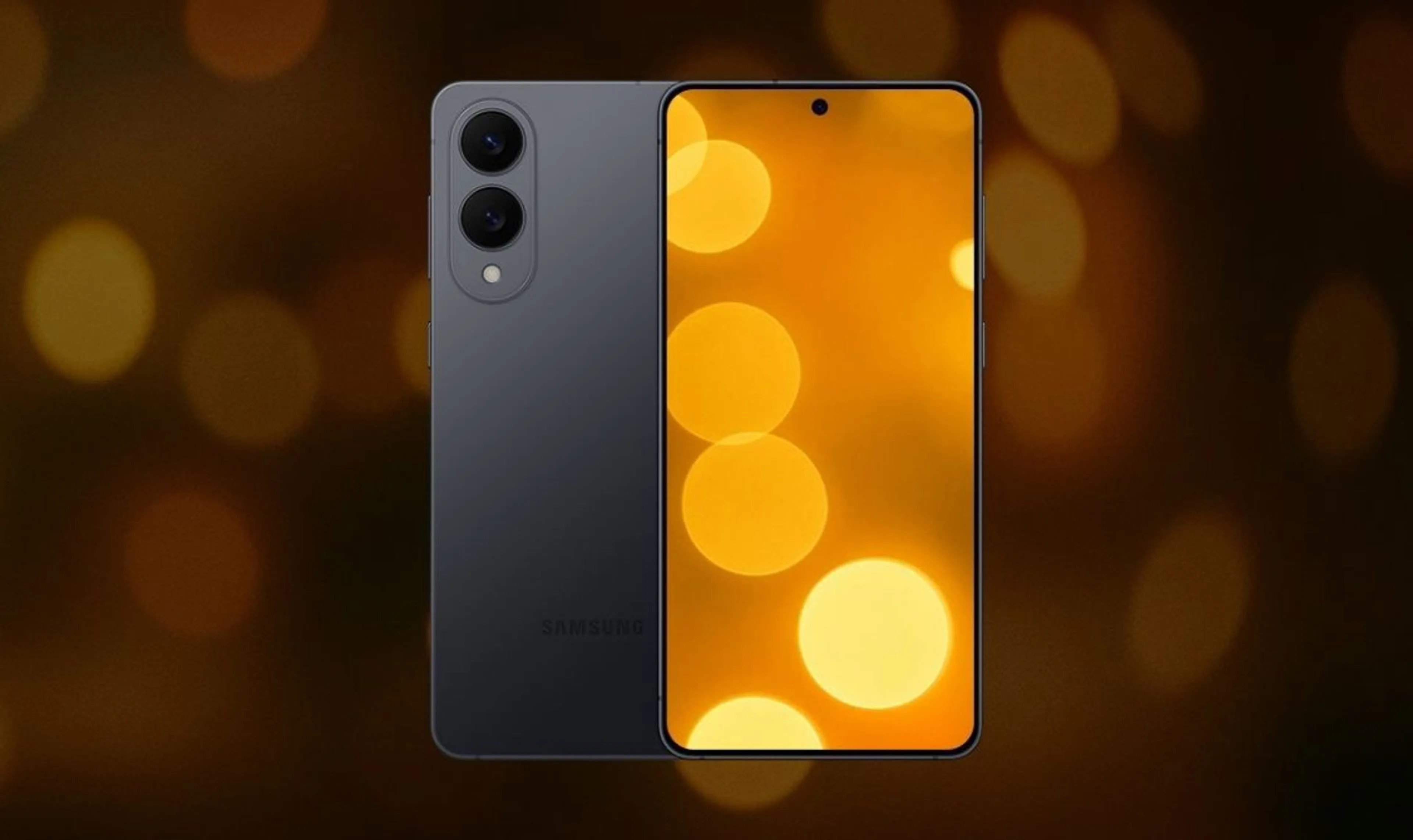 Galaxy S25 Edge : Jusqu'à -50%*