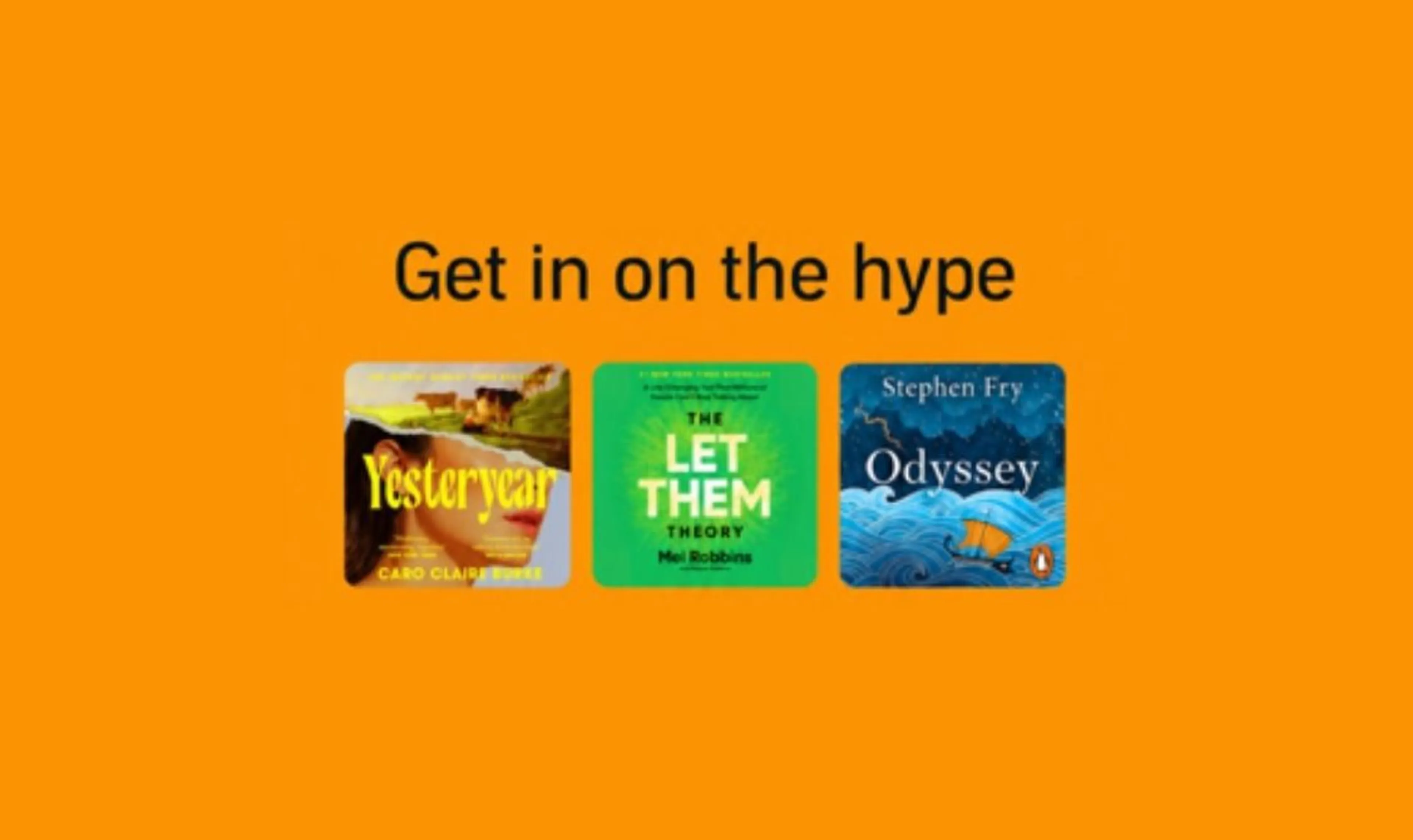 Only £0.99 a month for the first 3 months