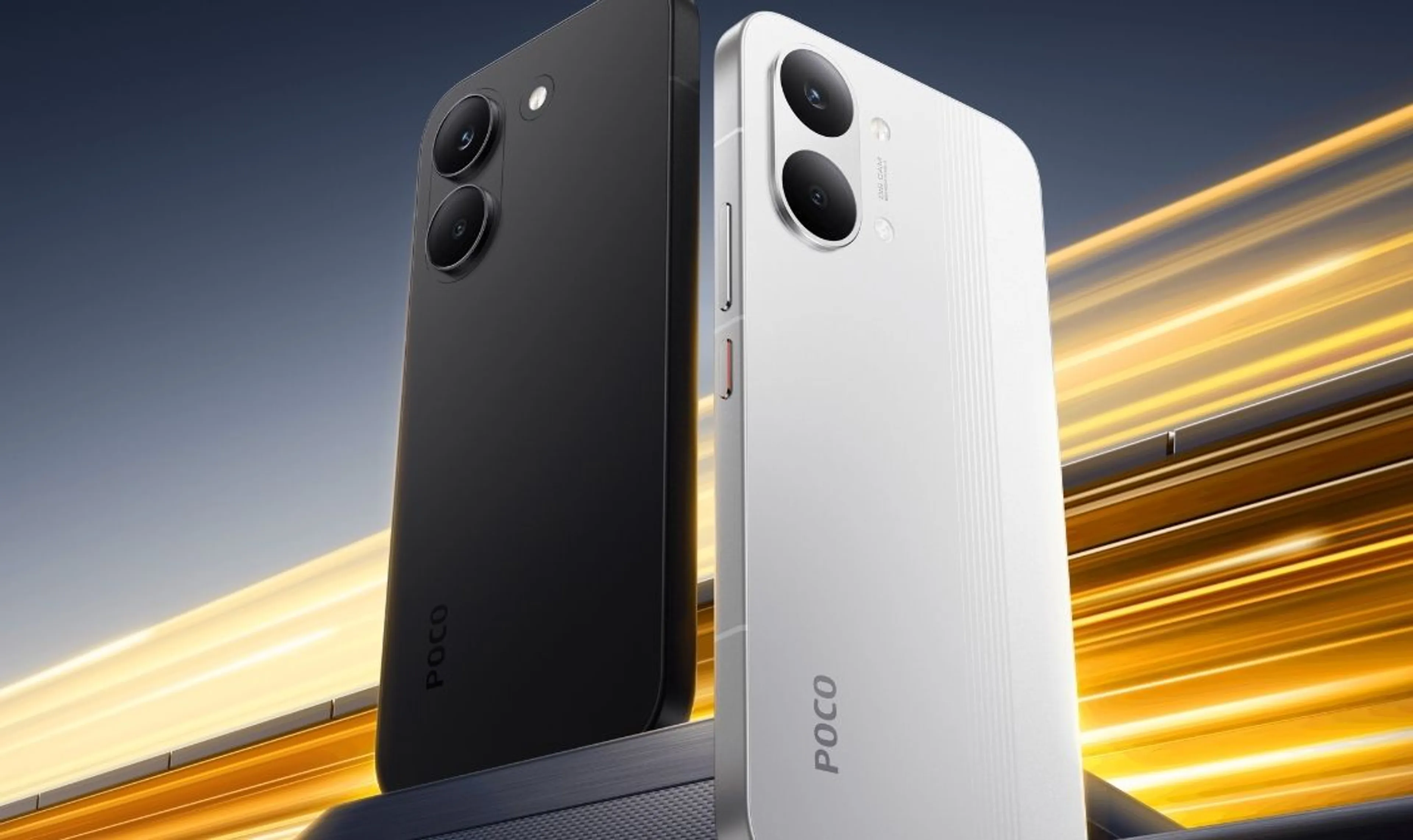 -10% sur POCO X8 Pro Séries