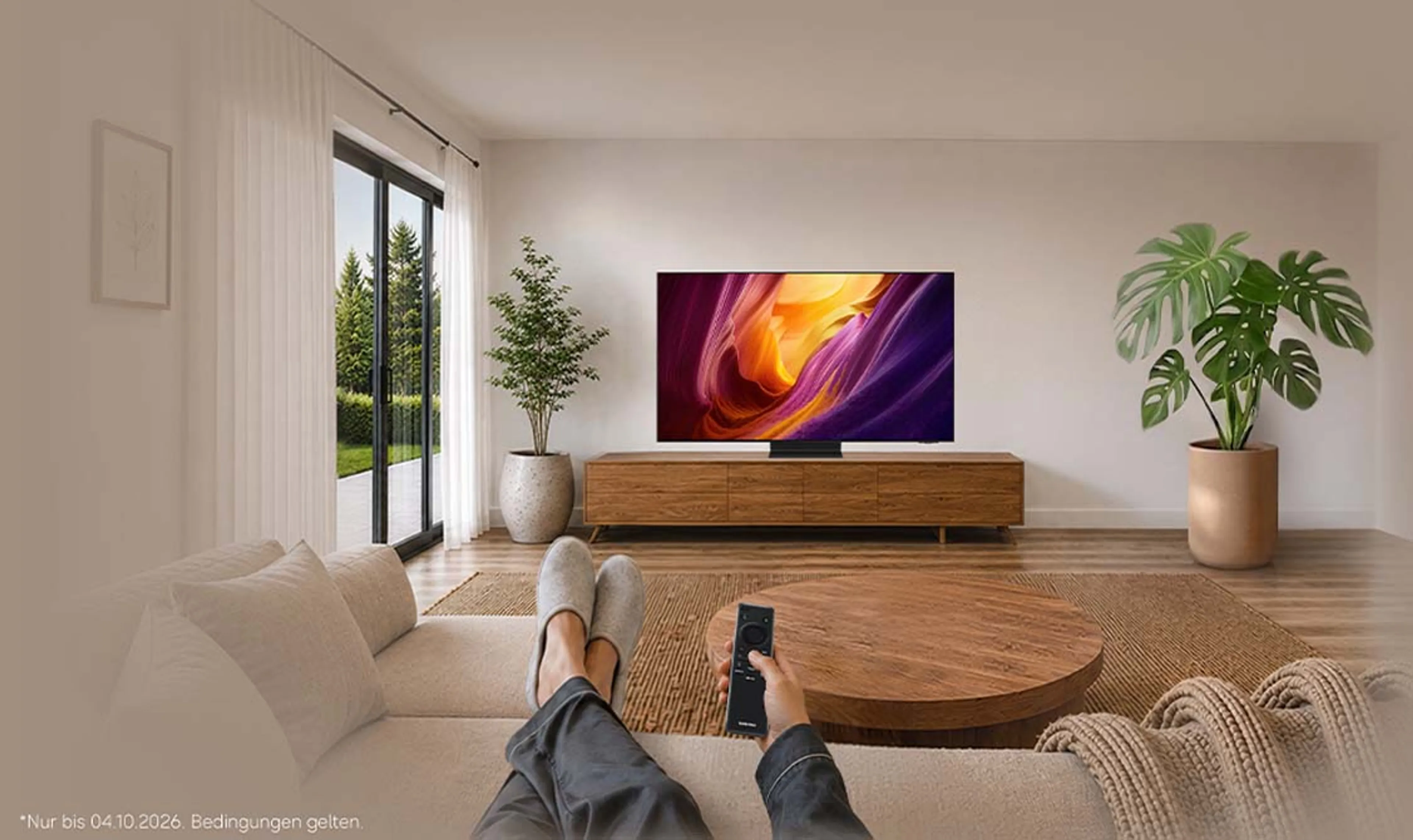 Entertainment wird smarter