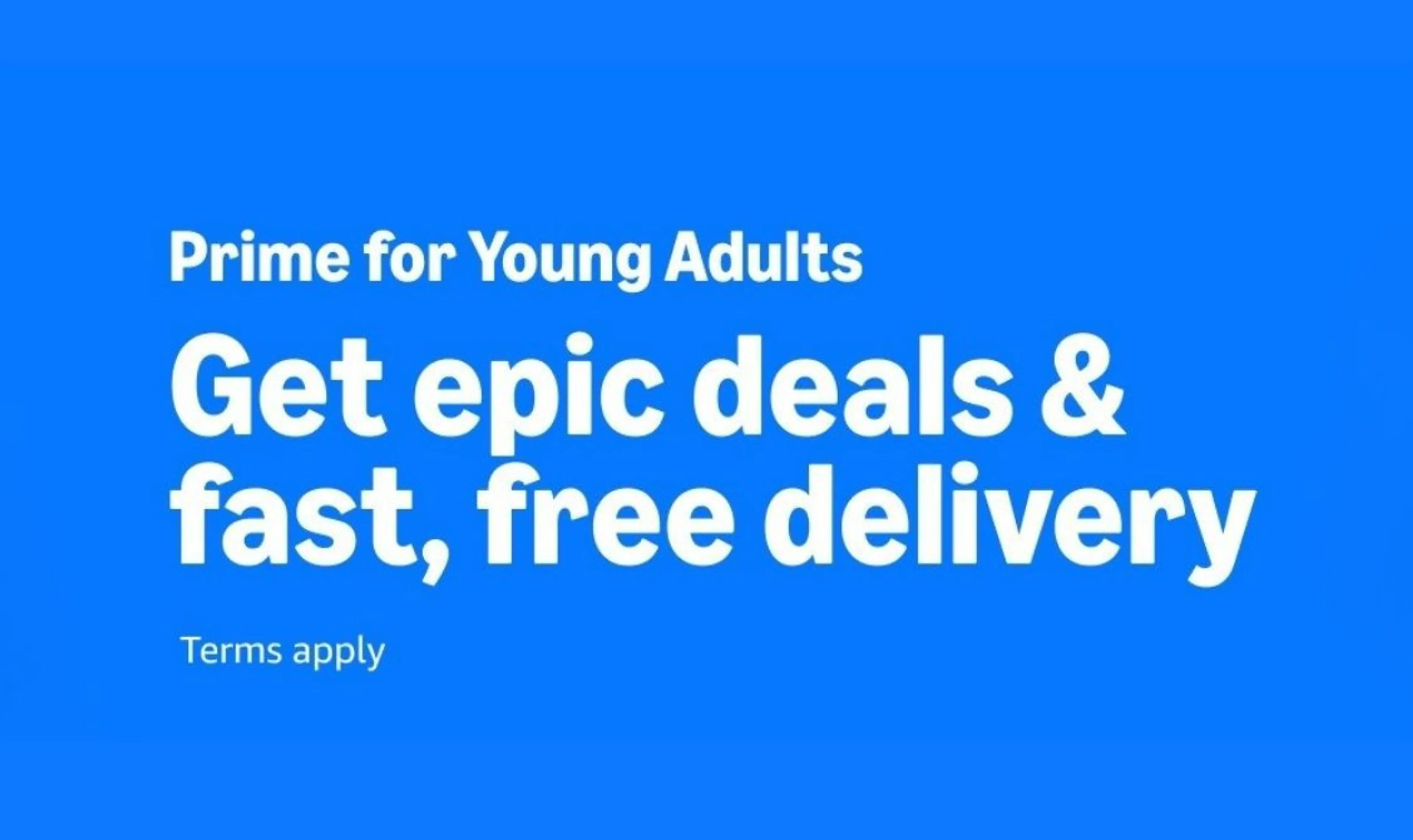 Fast, free shipping on Black Friday and Cyber Monday deals