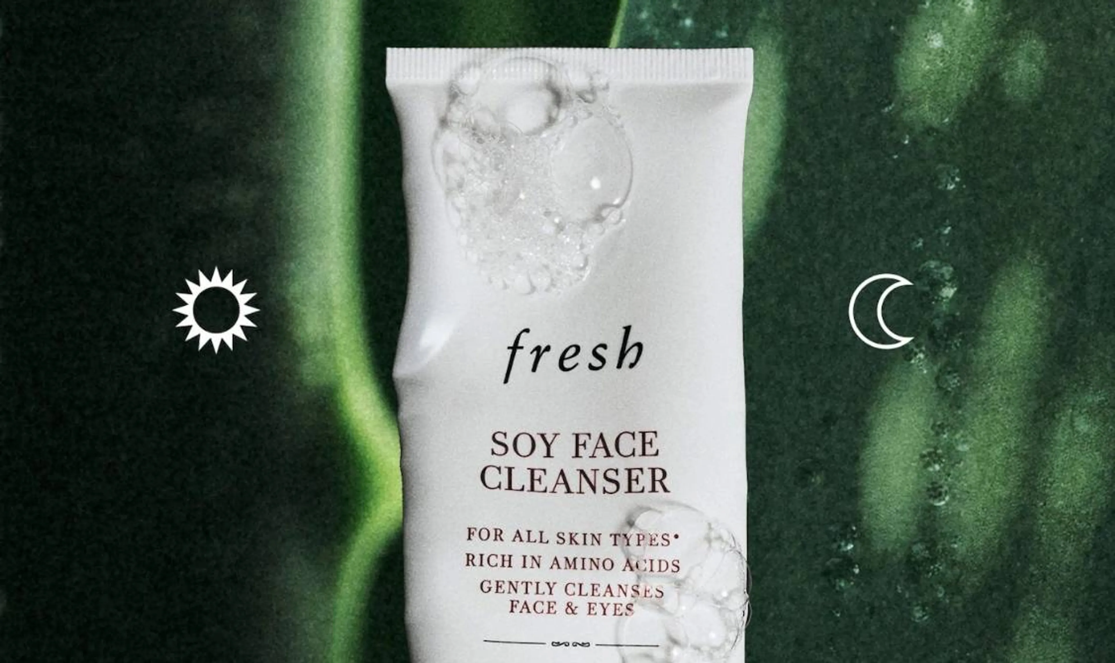 25% off fresh and Isle of Paradise