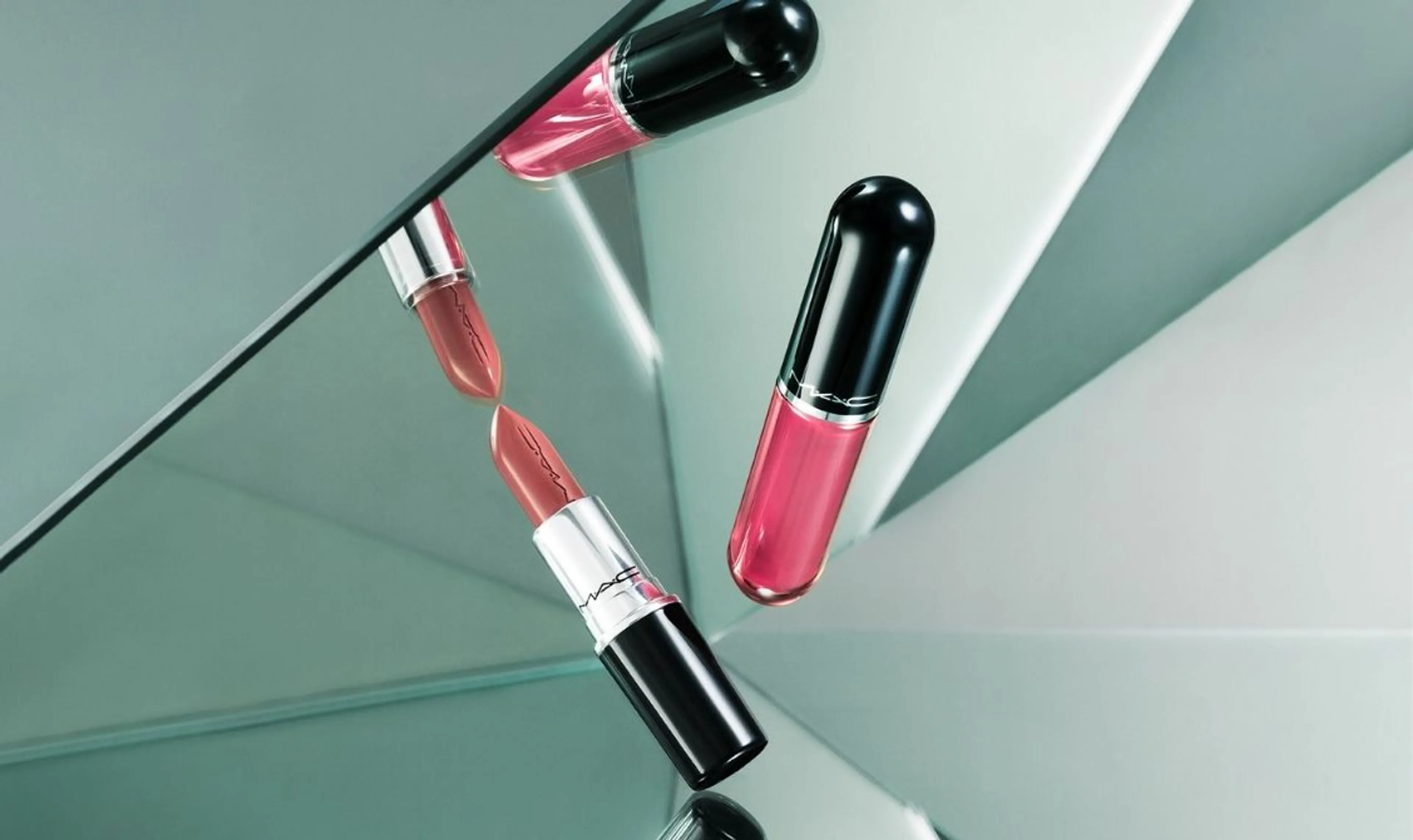 Up to 25% off Viral Lustreglass Sheer-Shine Lipstick