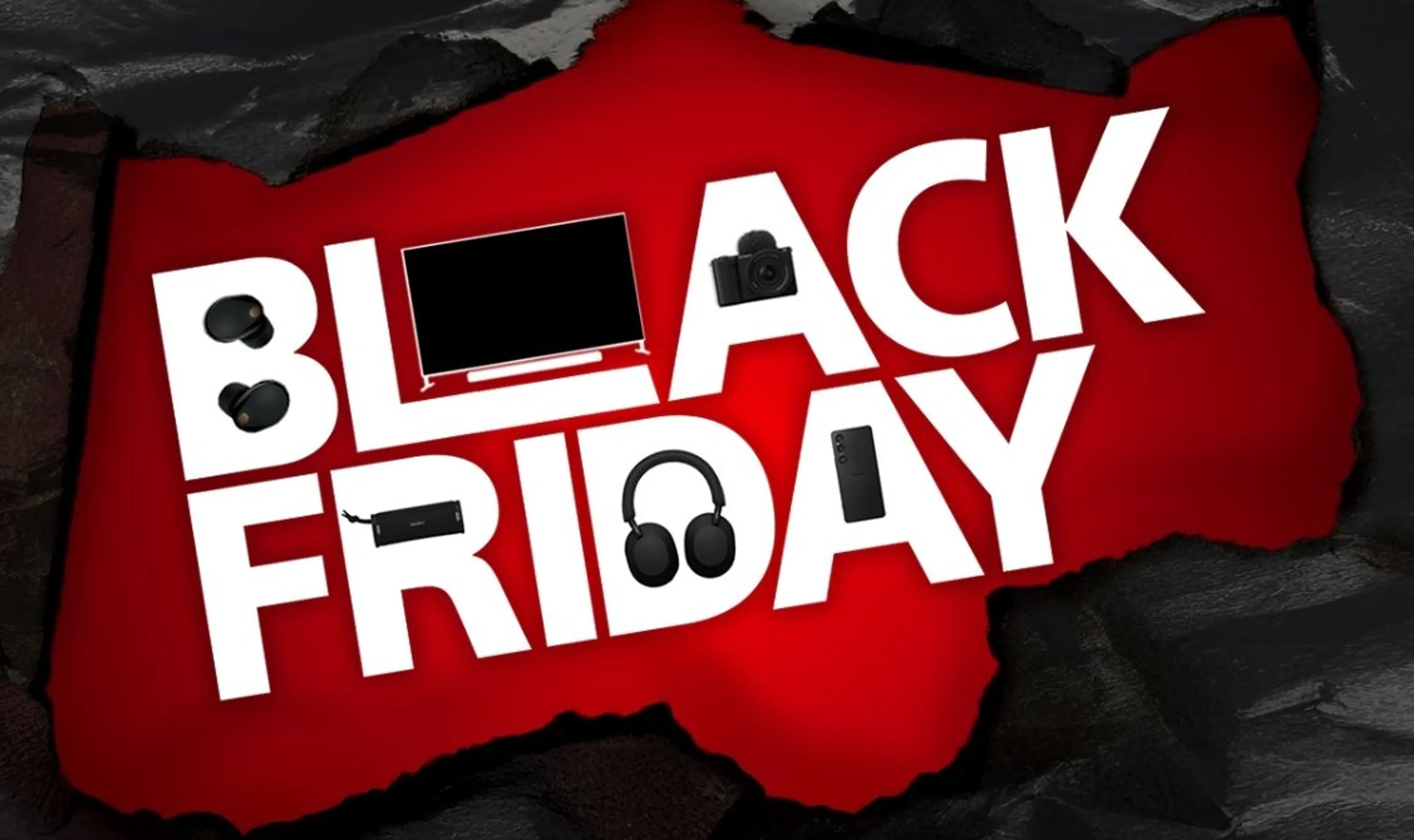 BLACK FRIDAY: Extra 10%