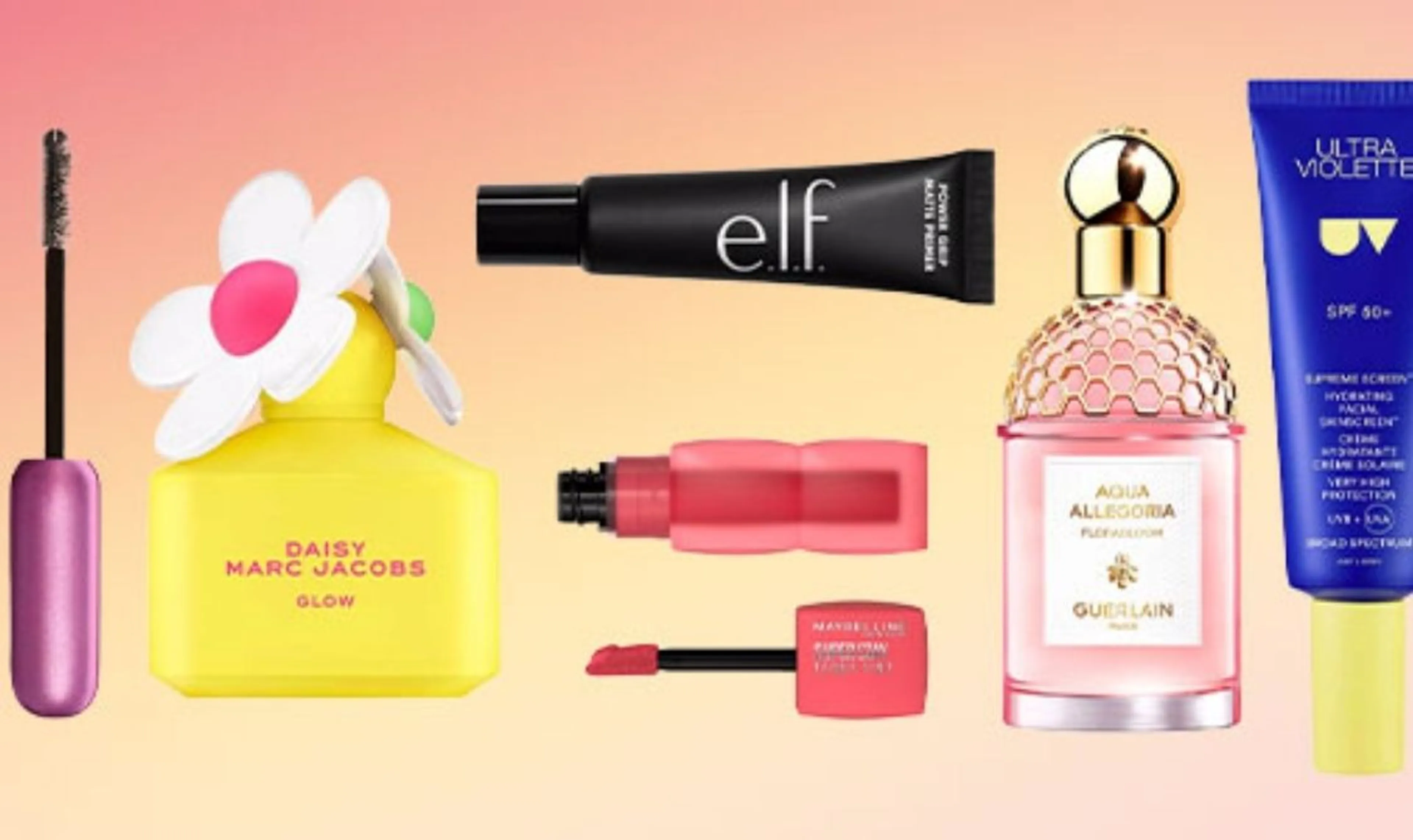 Save 20% on selected Fragrance + extra 10%