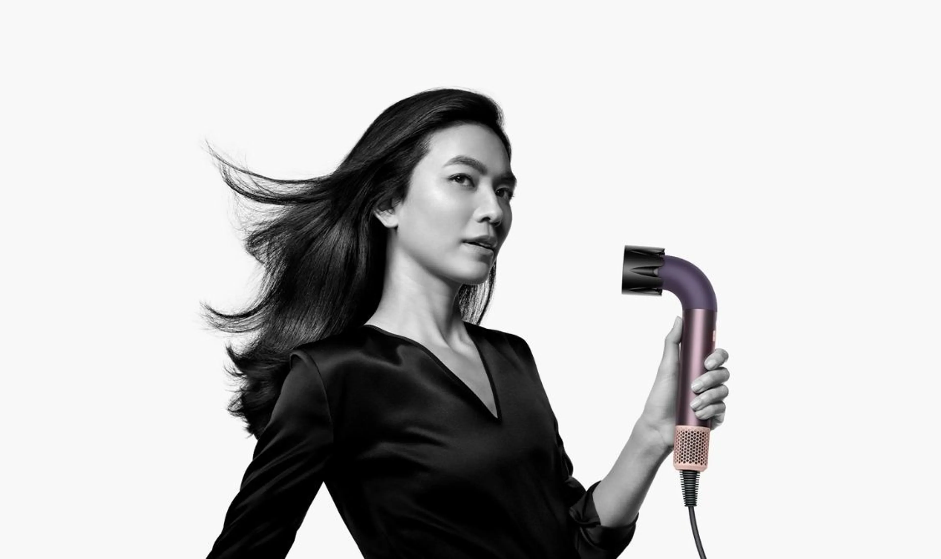 Save 30% on the Dyson Supersonic r™ (Jasper Plum)