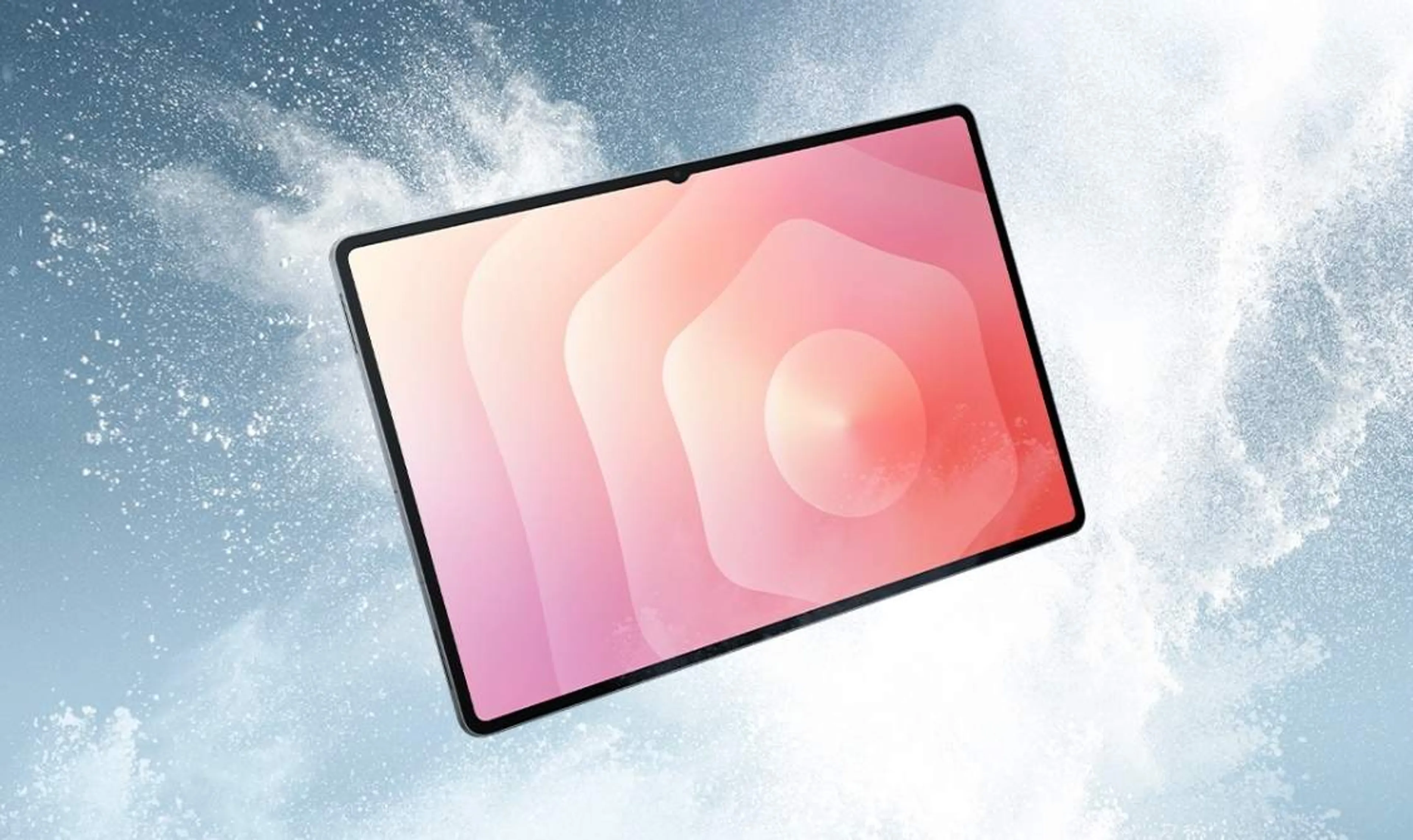 Galaxy Tab S11 Series : Jusqu'à -25%*