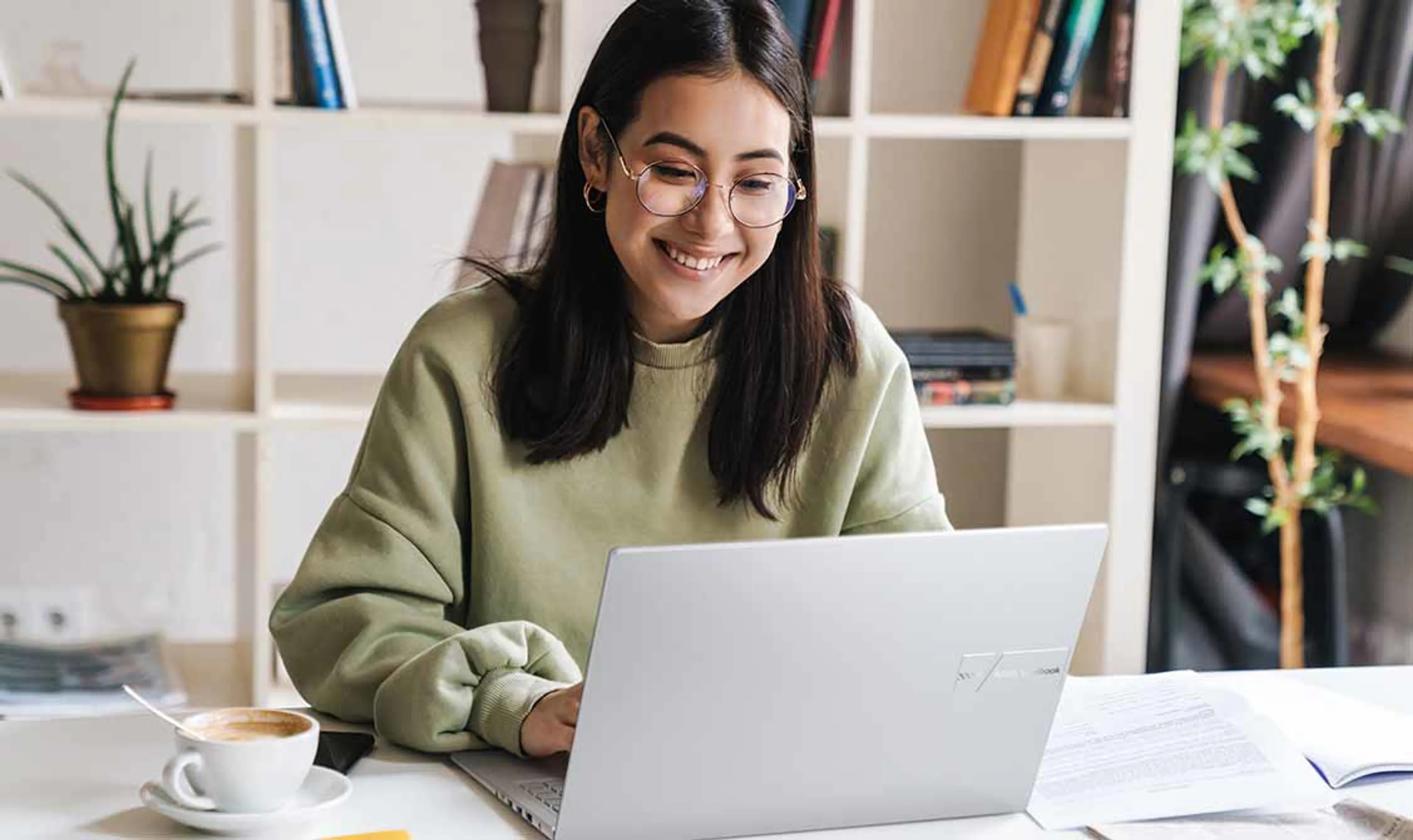 Extra INR 500 on Vivobook Laptops