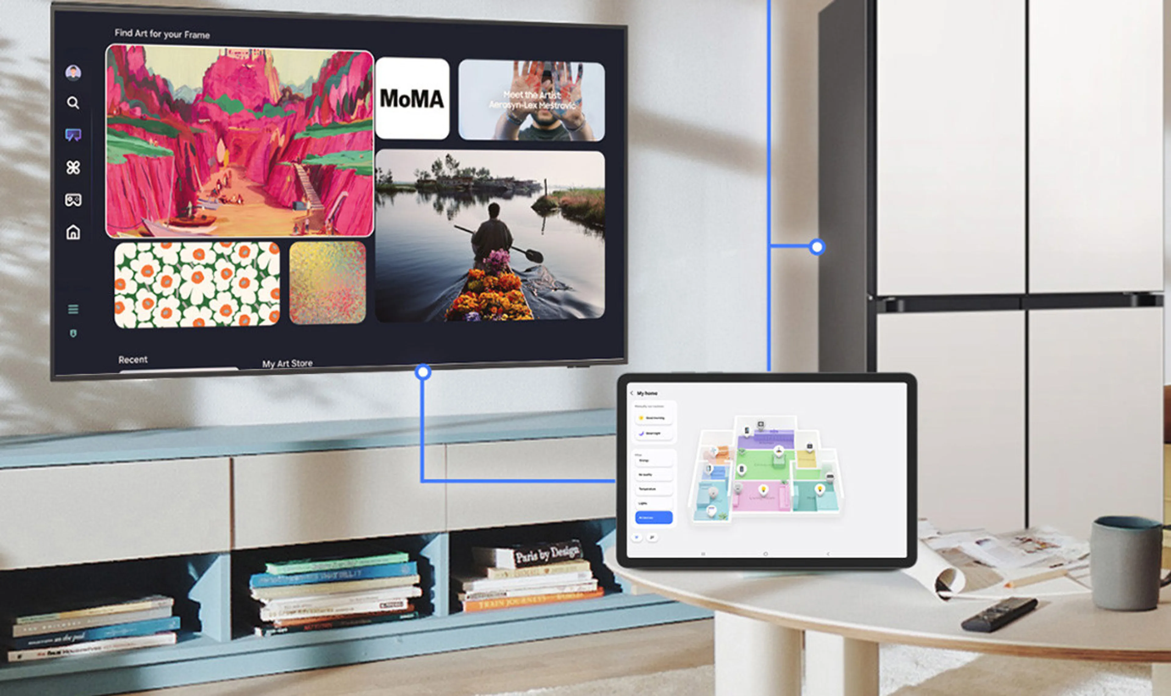 Up to 48% Off + $400 guaranteed trade-in on Galaxy Tab S11