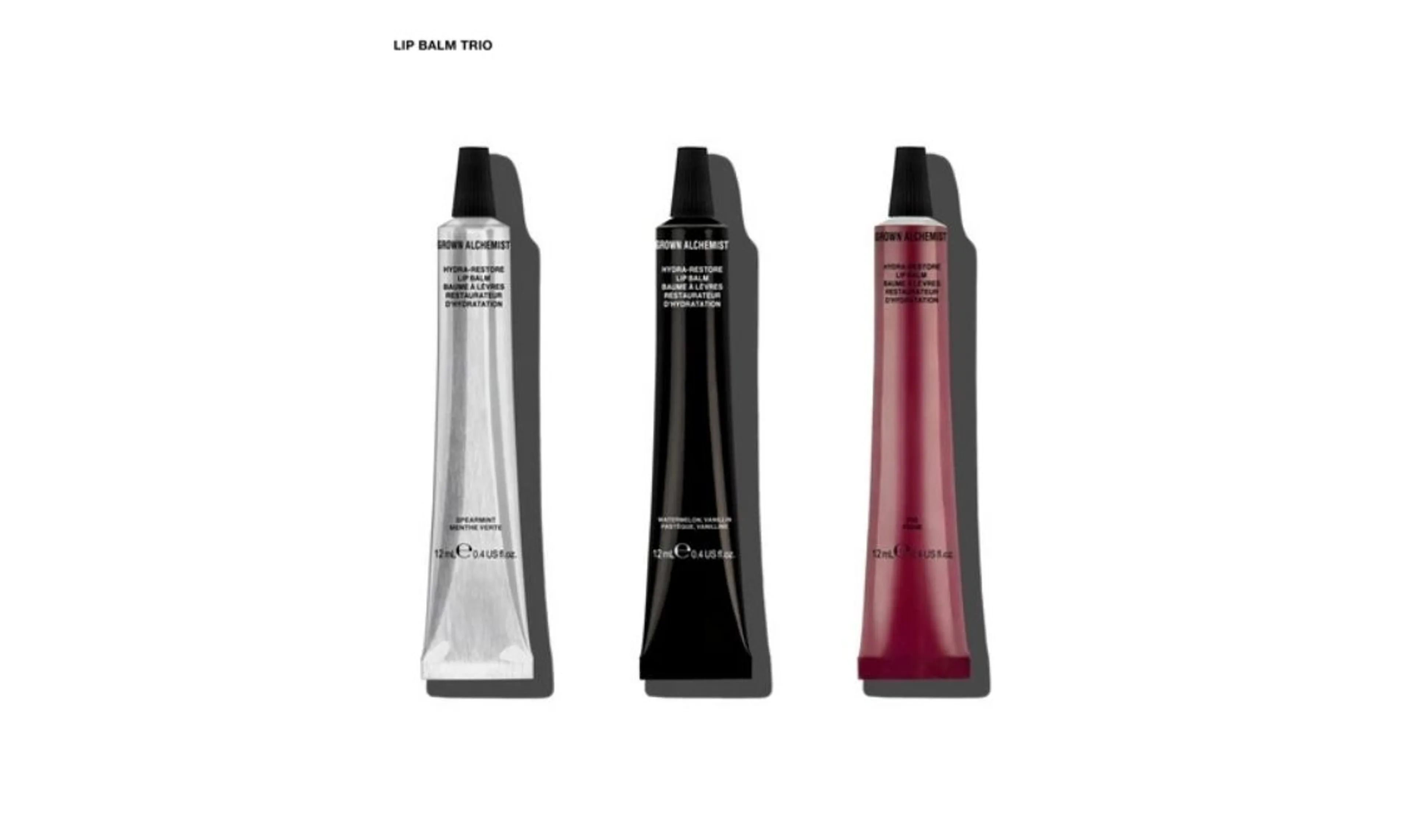 Grown Alchemist Shop gift sets - UNiDAYS Student Discount