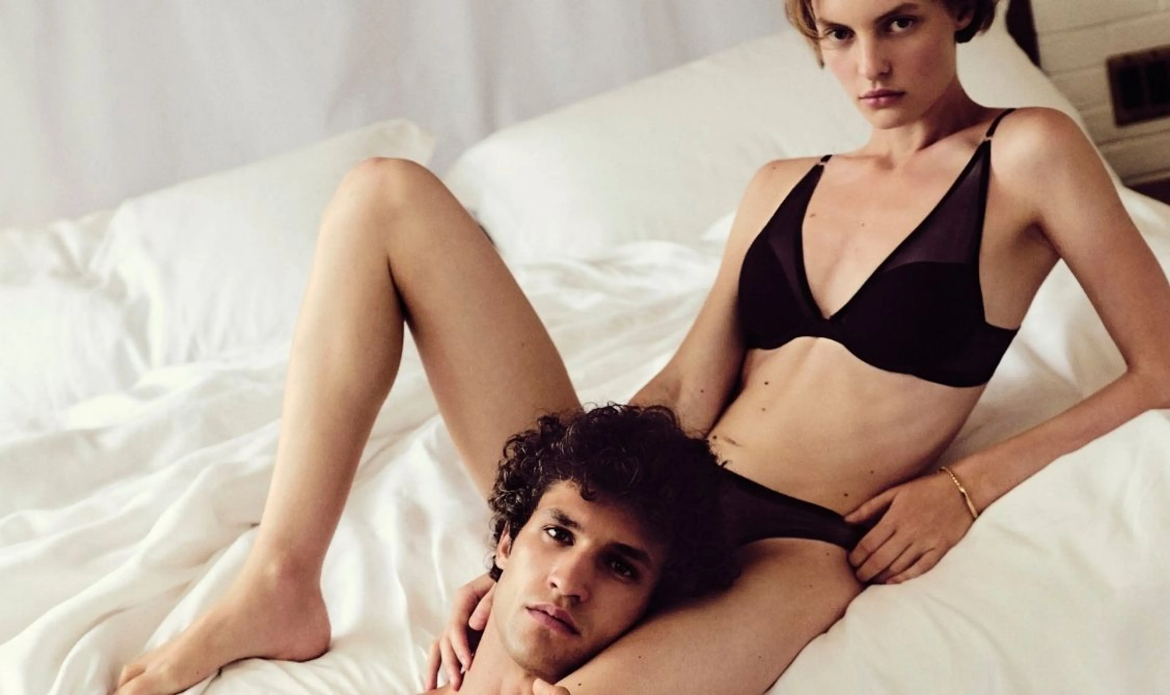 20% Off selected underwear when you spend £45