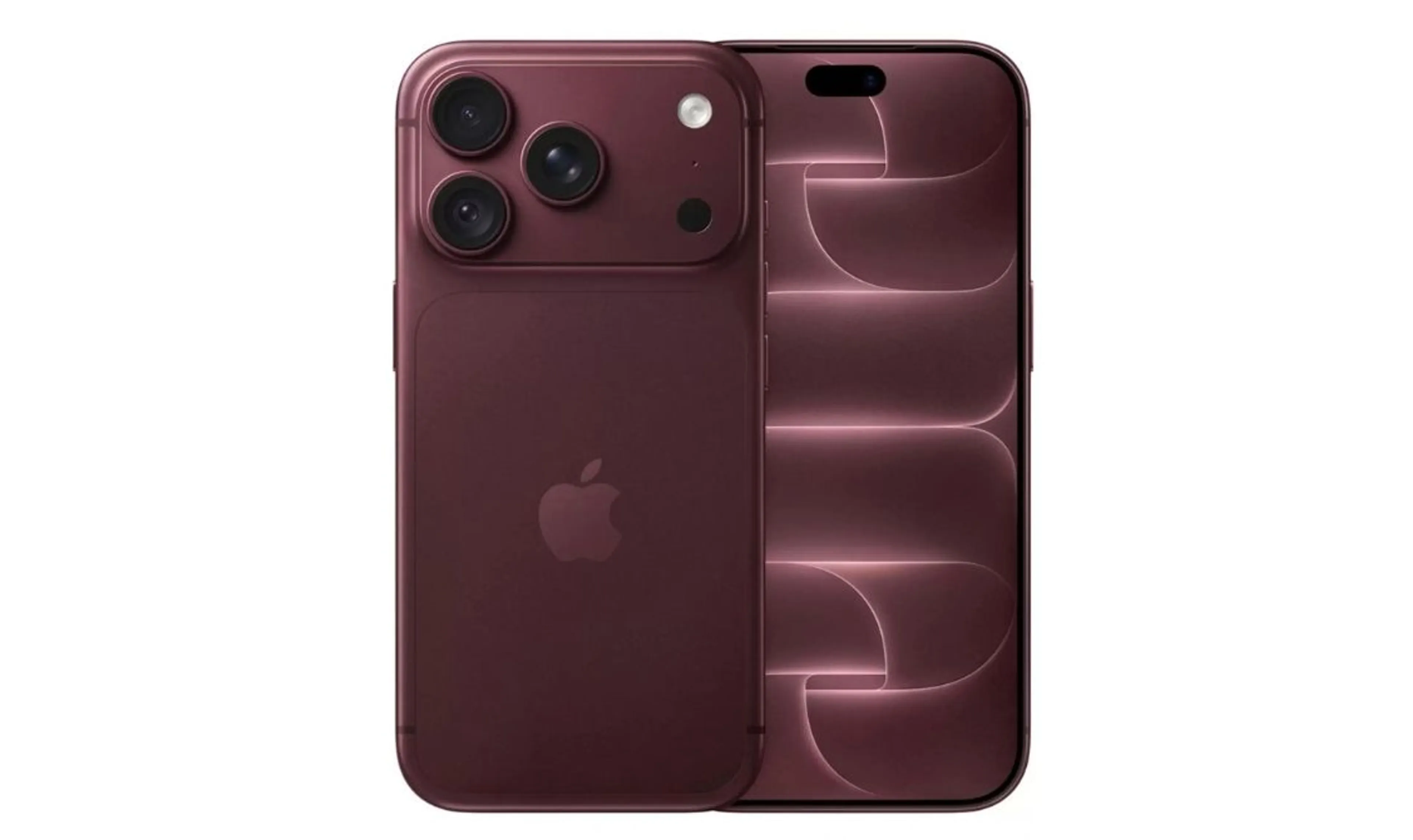 Buy the new iPhone 18 Pro SIM Free Handset 