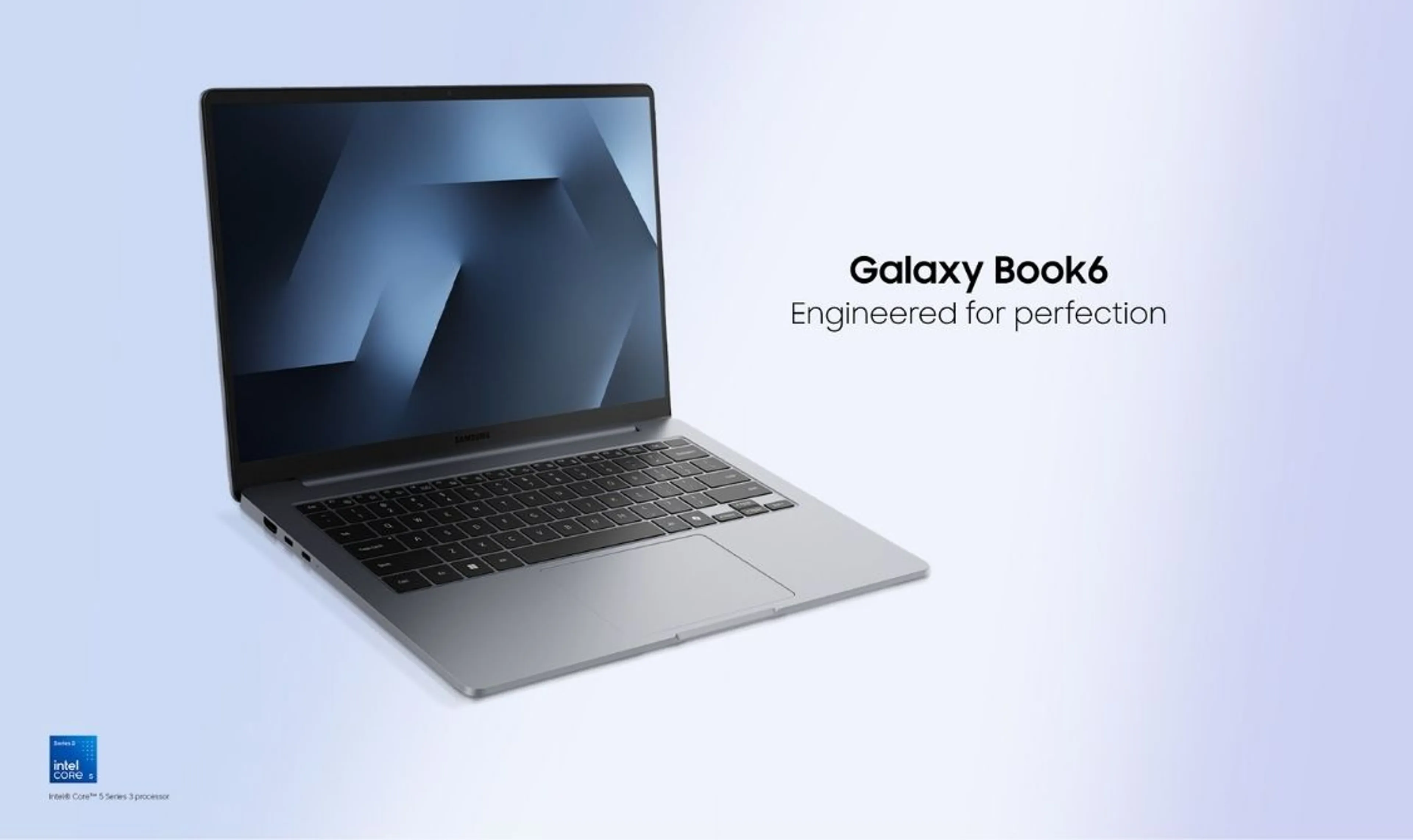 15% Off Galaxy Book6* + Extra 10% Off with code**