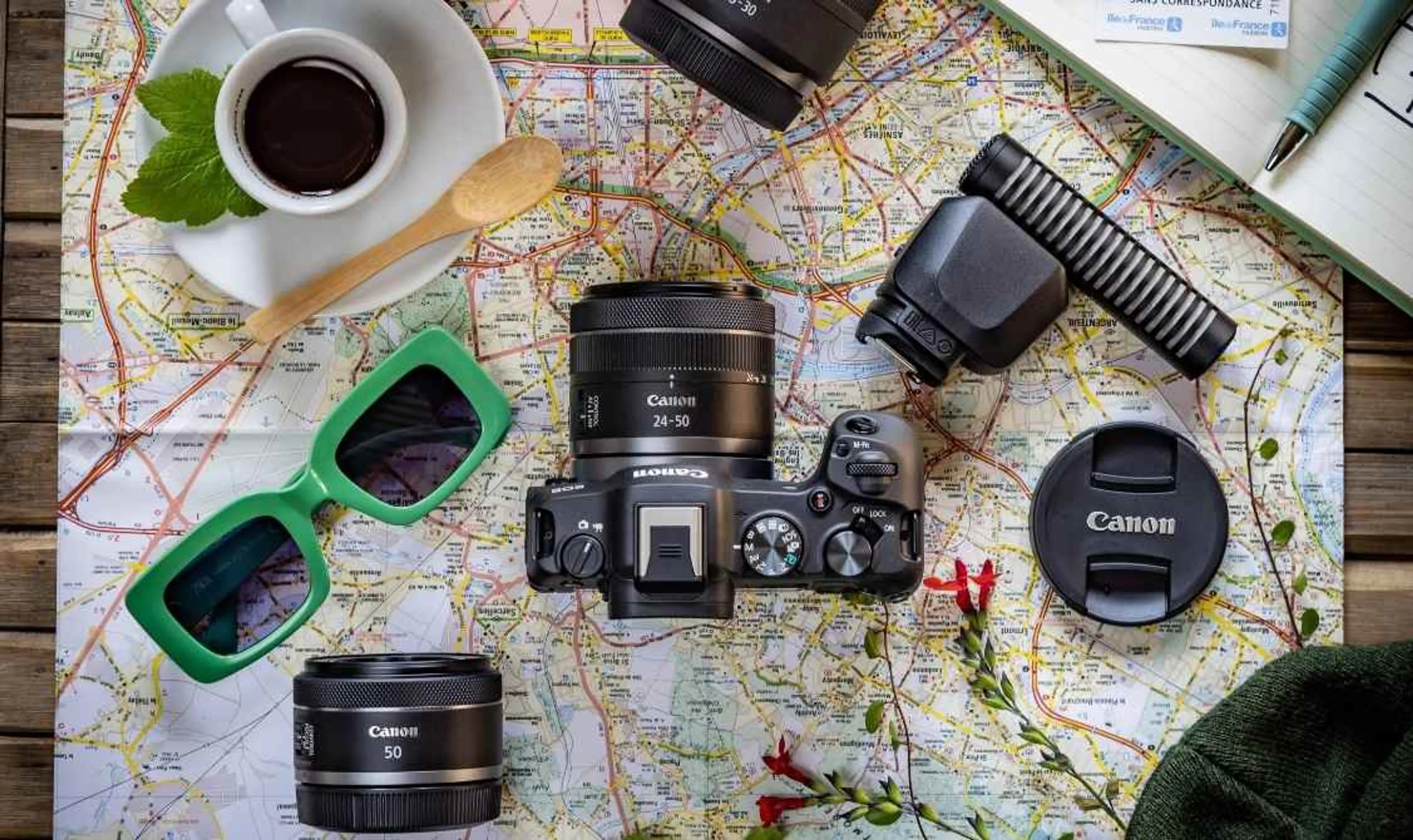 Accessoires et plus jusqu’à -57 %