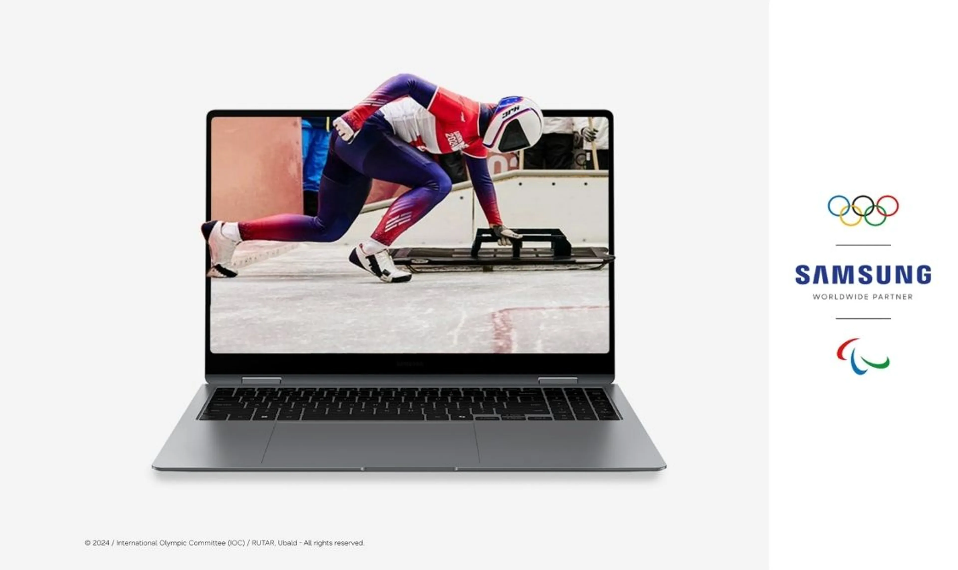 15% Off all Galaxy Laptops*