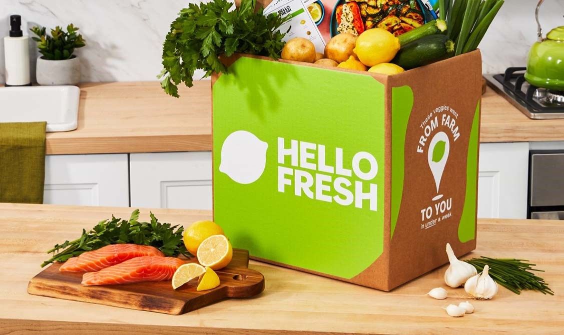 HelloFresh