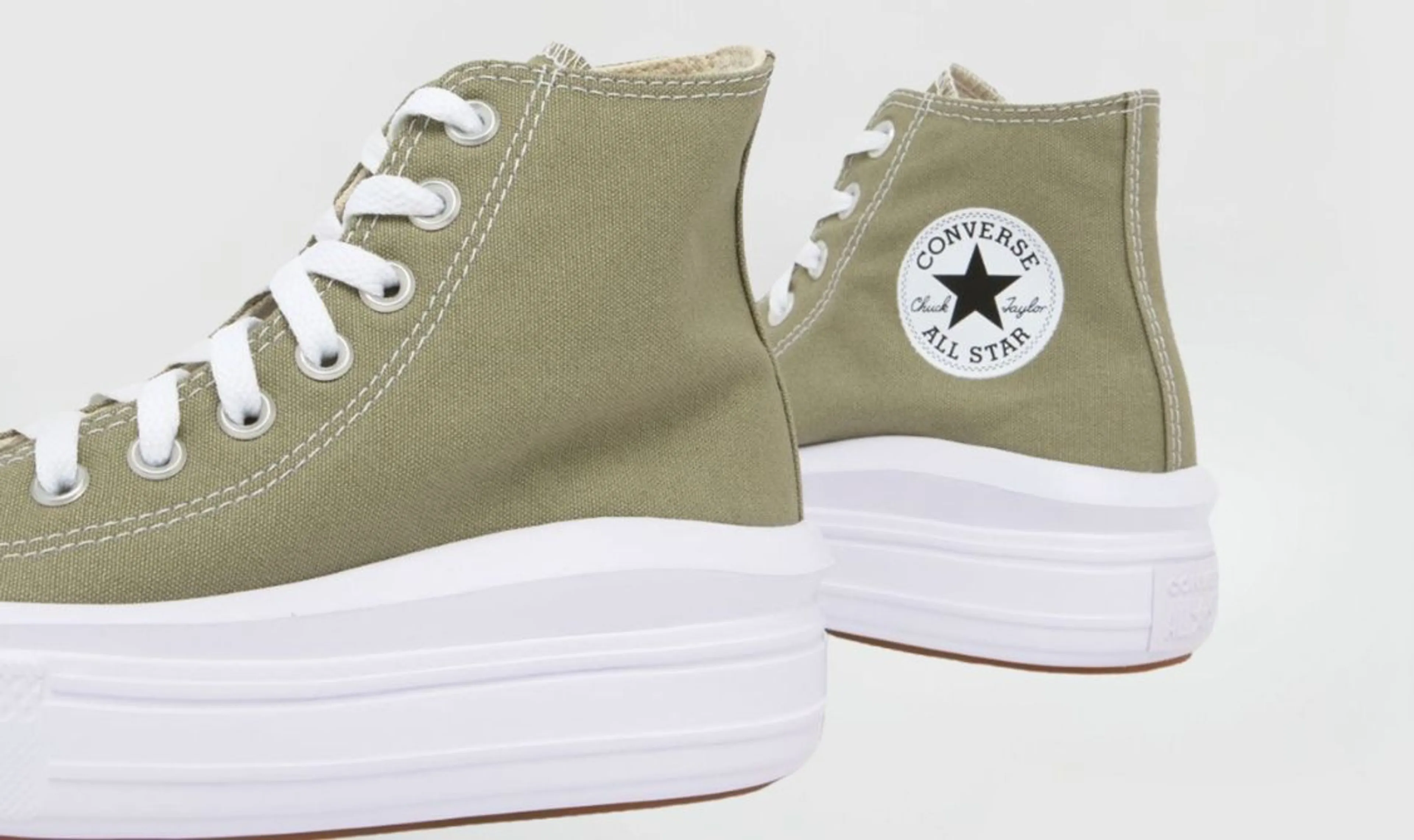 10% Off Converse