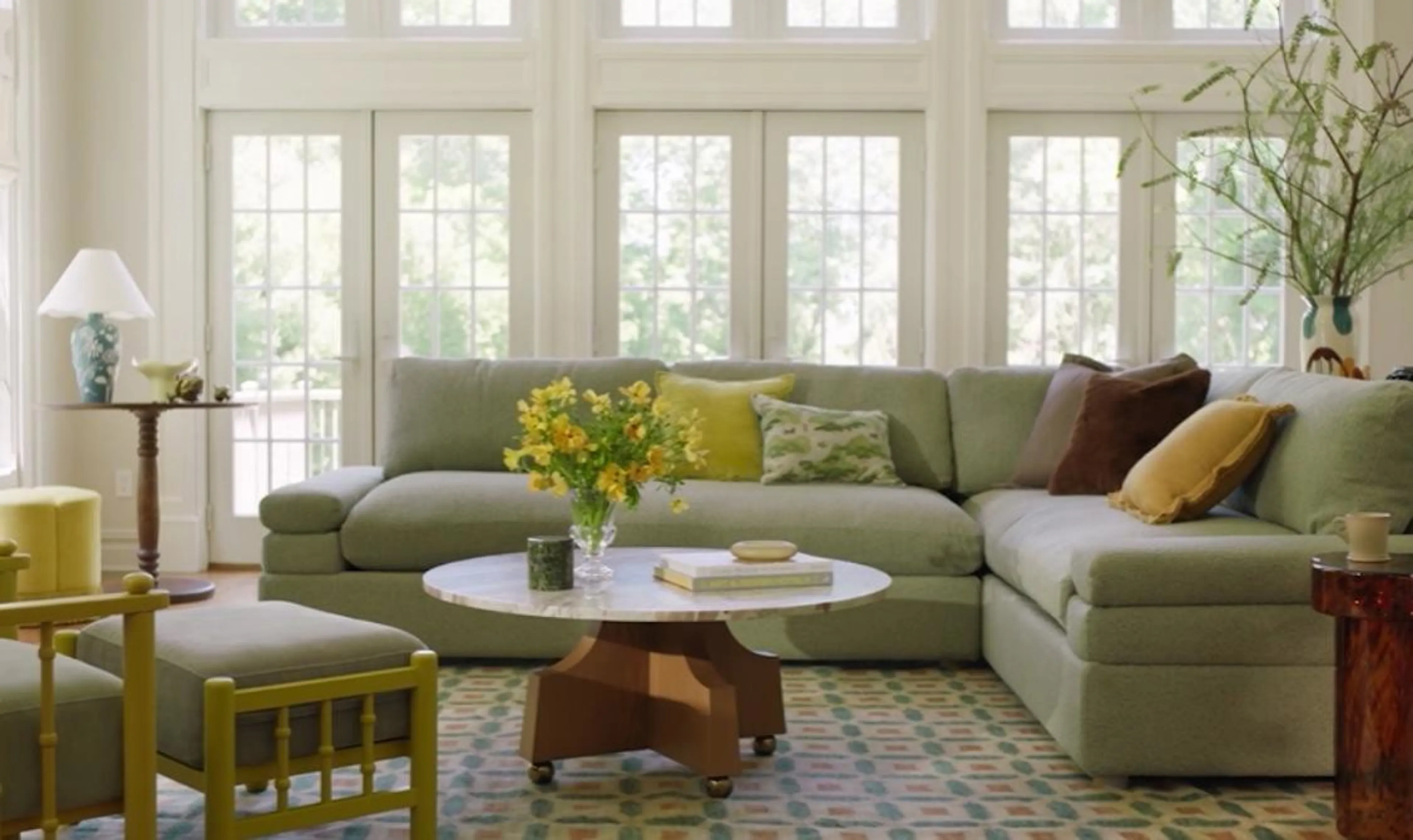 Up to 40% Off Home