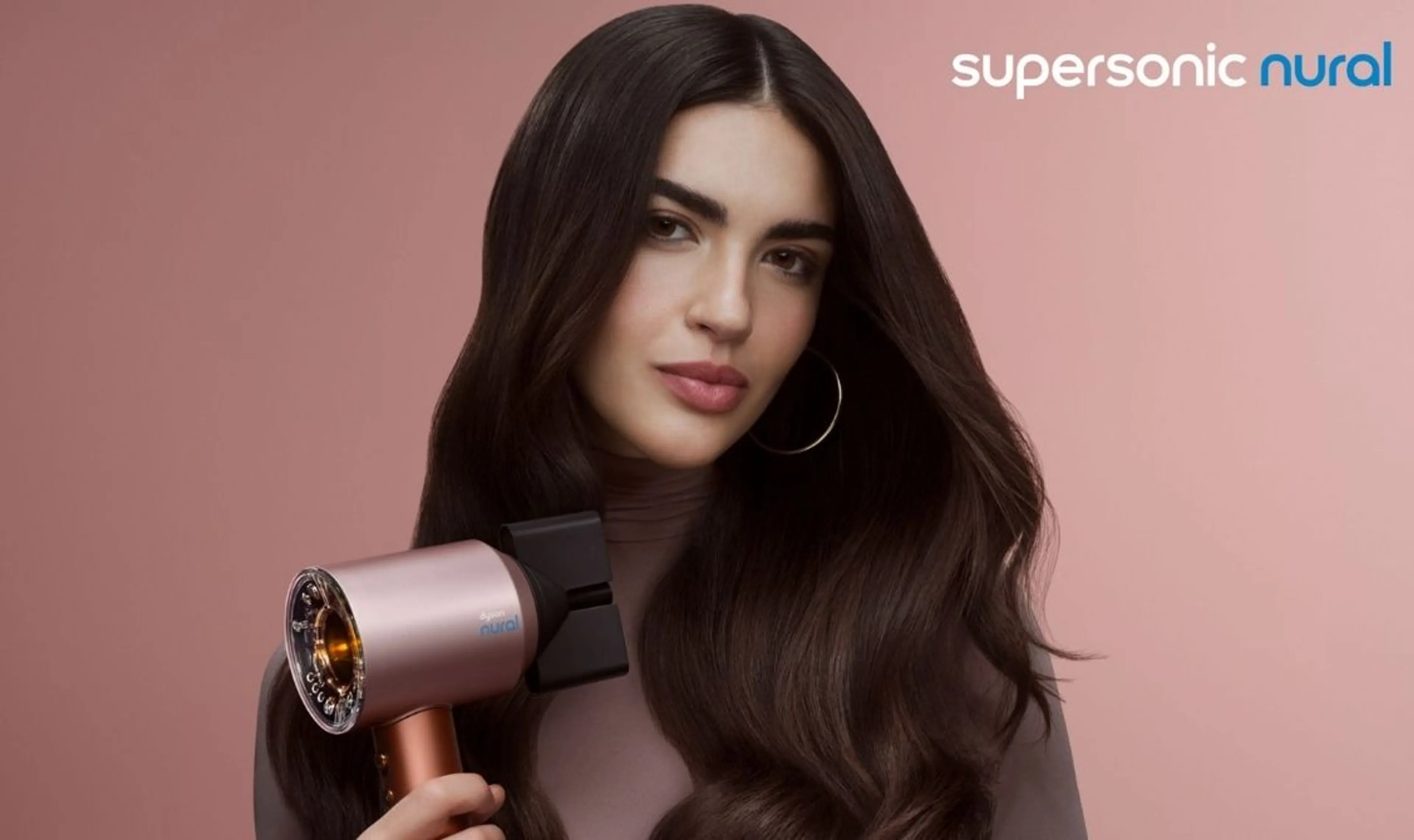 -100€ sur le Supersonic Nural + -6% EN PLUS