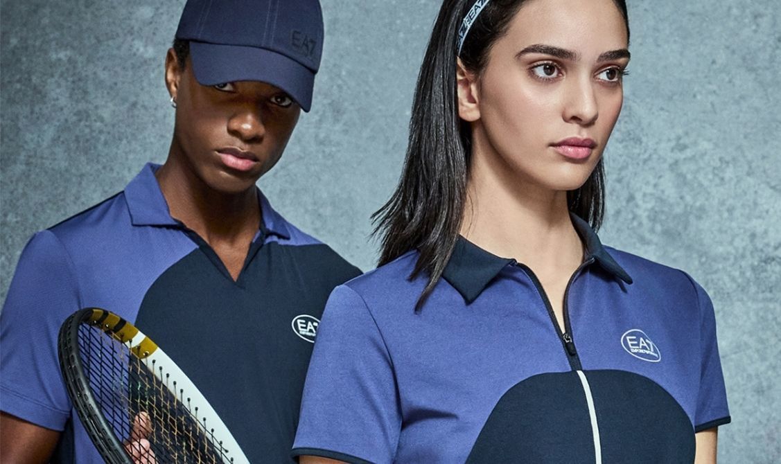 Armani EA7
